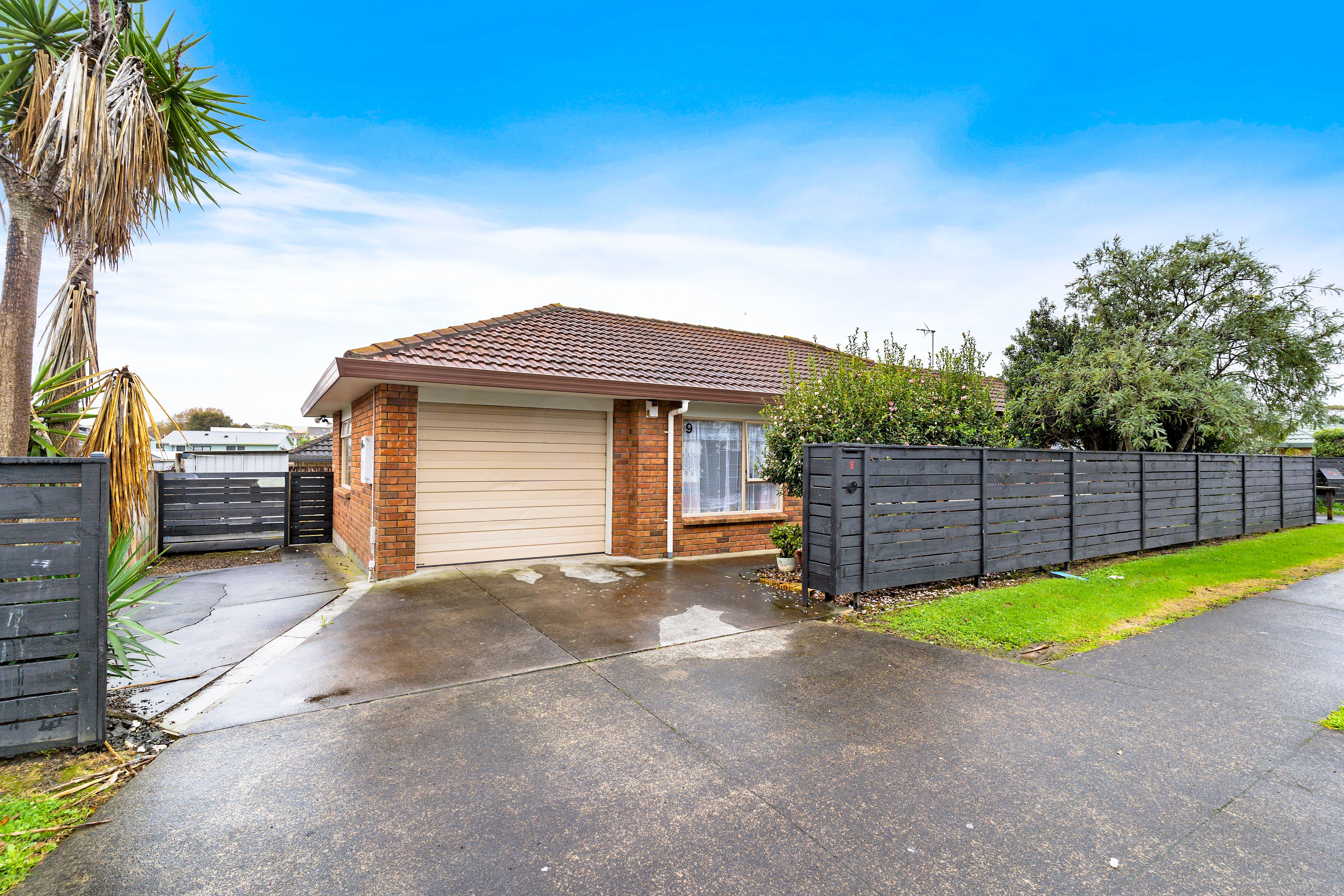 9 Finlayson Avenue, Clendon Park, Manukau City