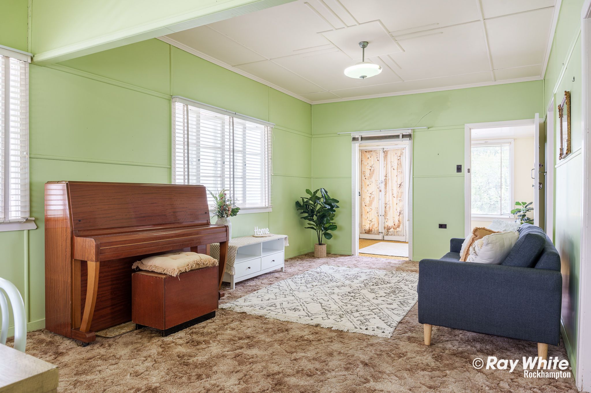 68 Burnett Street, Berserker, QLD 4701