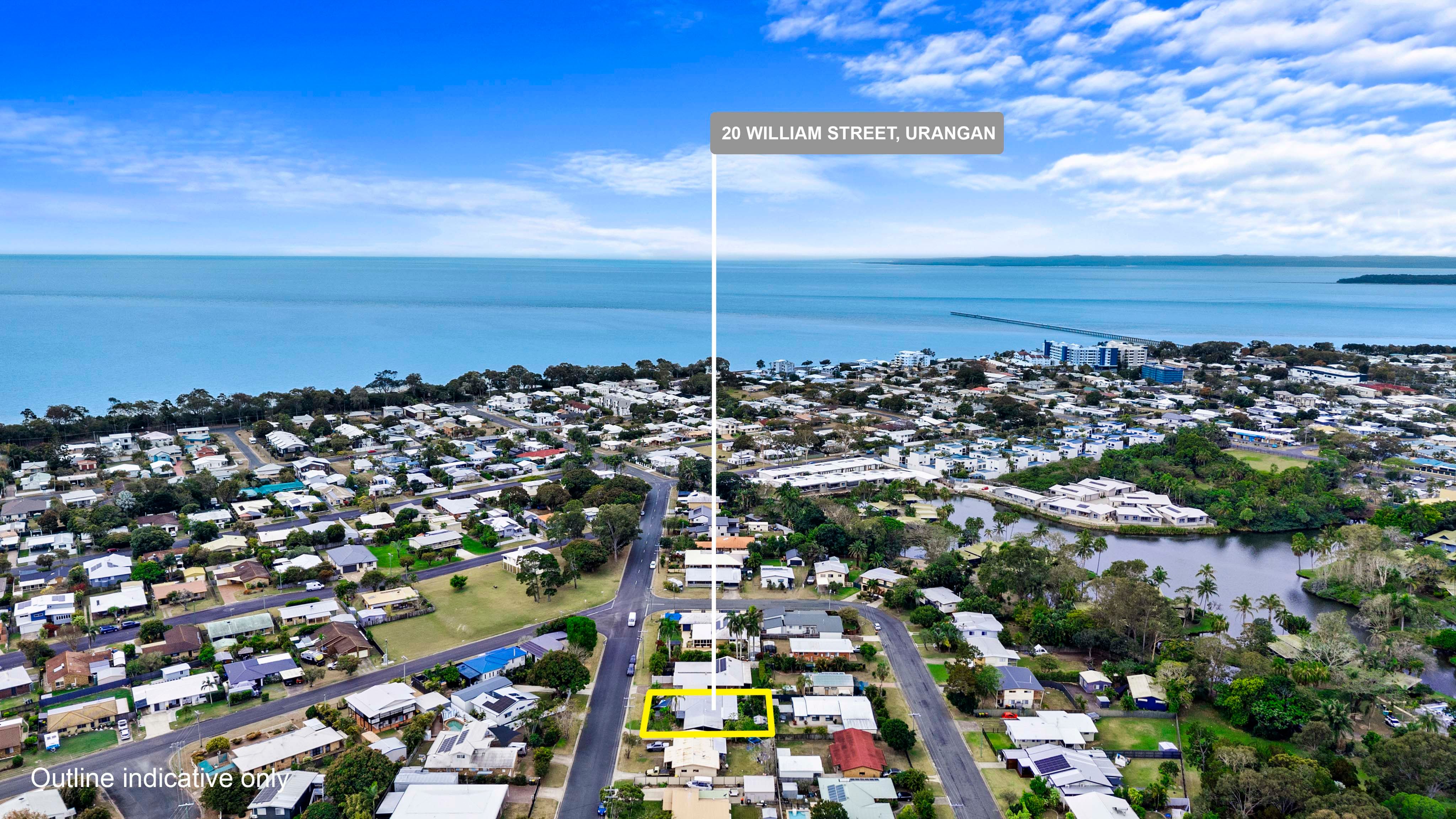 20 William Street — photo from Ray White Hervey Bay