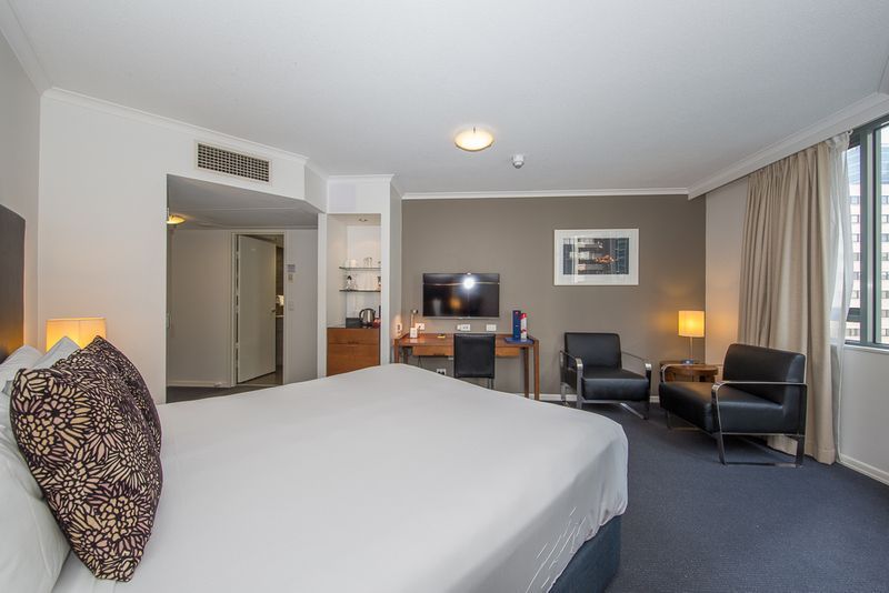 2403/95 Charlotte Street, BRISBANE CITY, QLD 4000