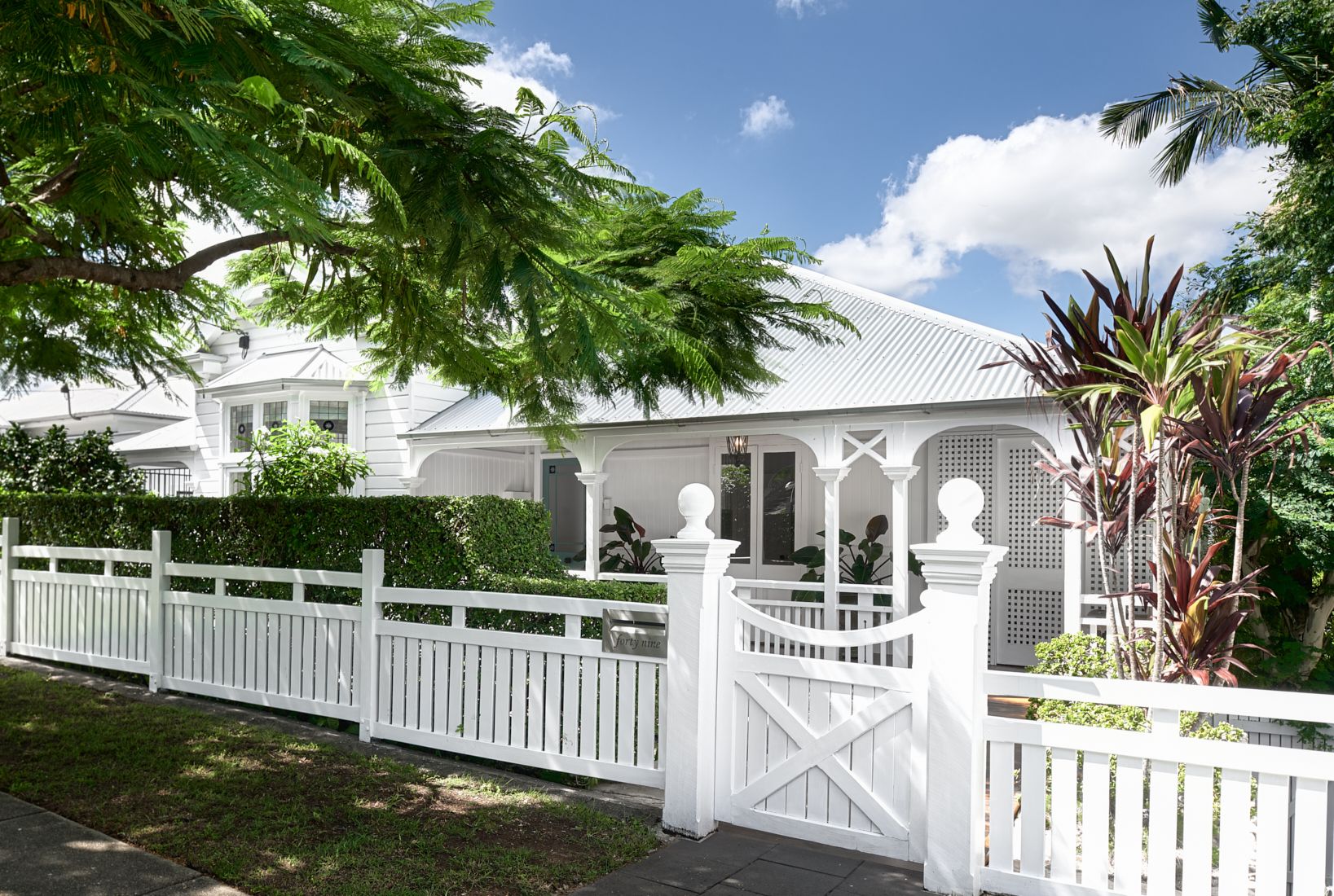 49 Oriel Road, Clayfield, QLD 4011