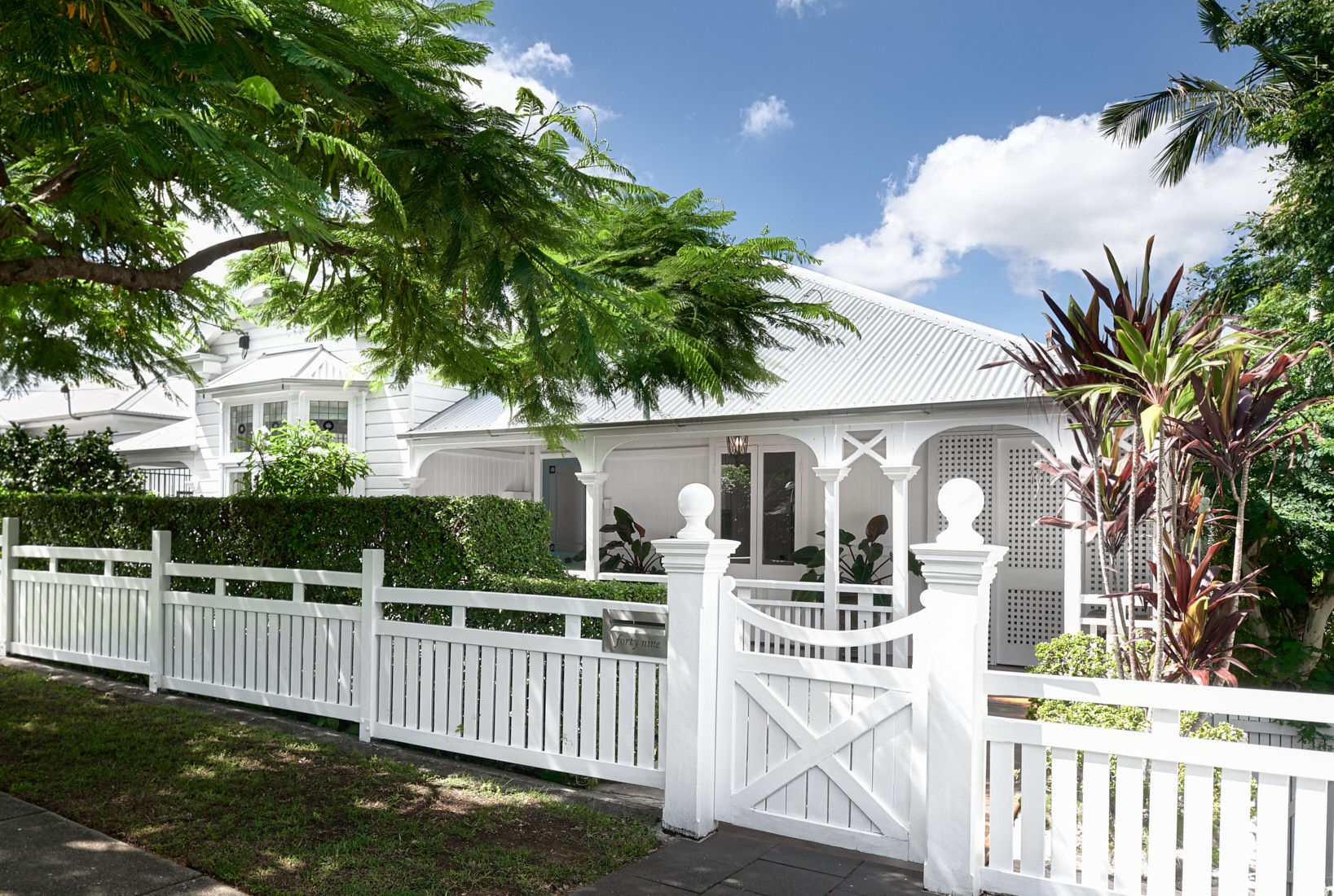 49 Oriel Road, Clayfield, QLD 4011