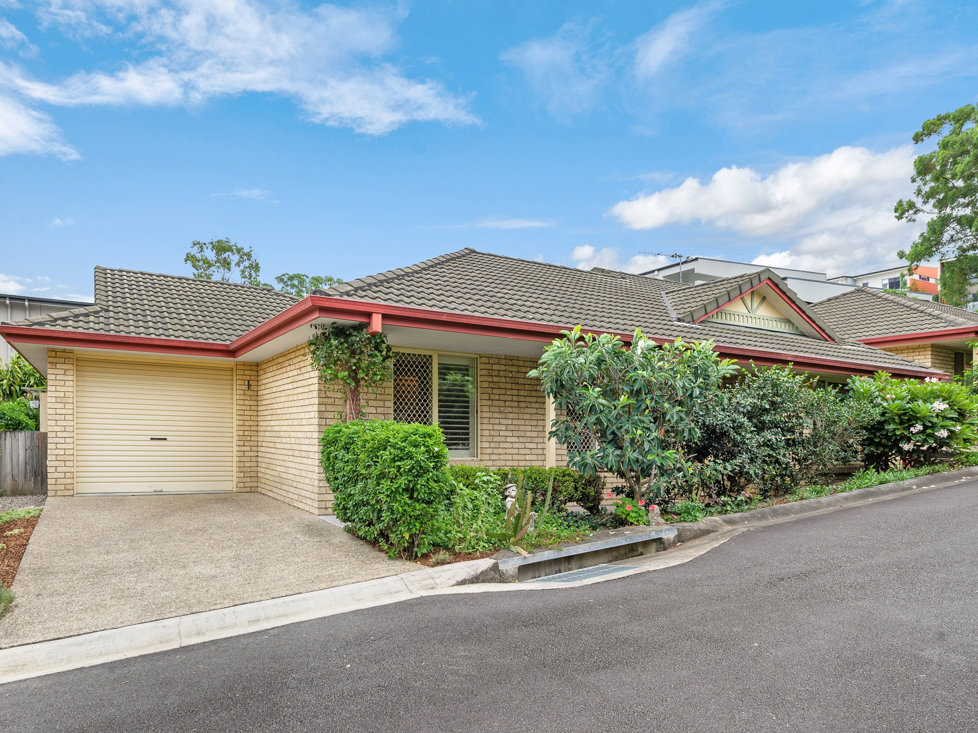 48 Barton Street, Everton Park QLD 4053