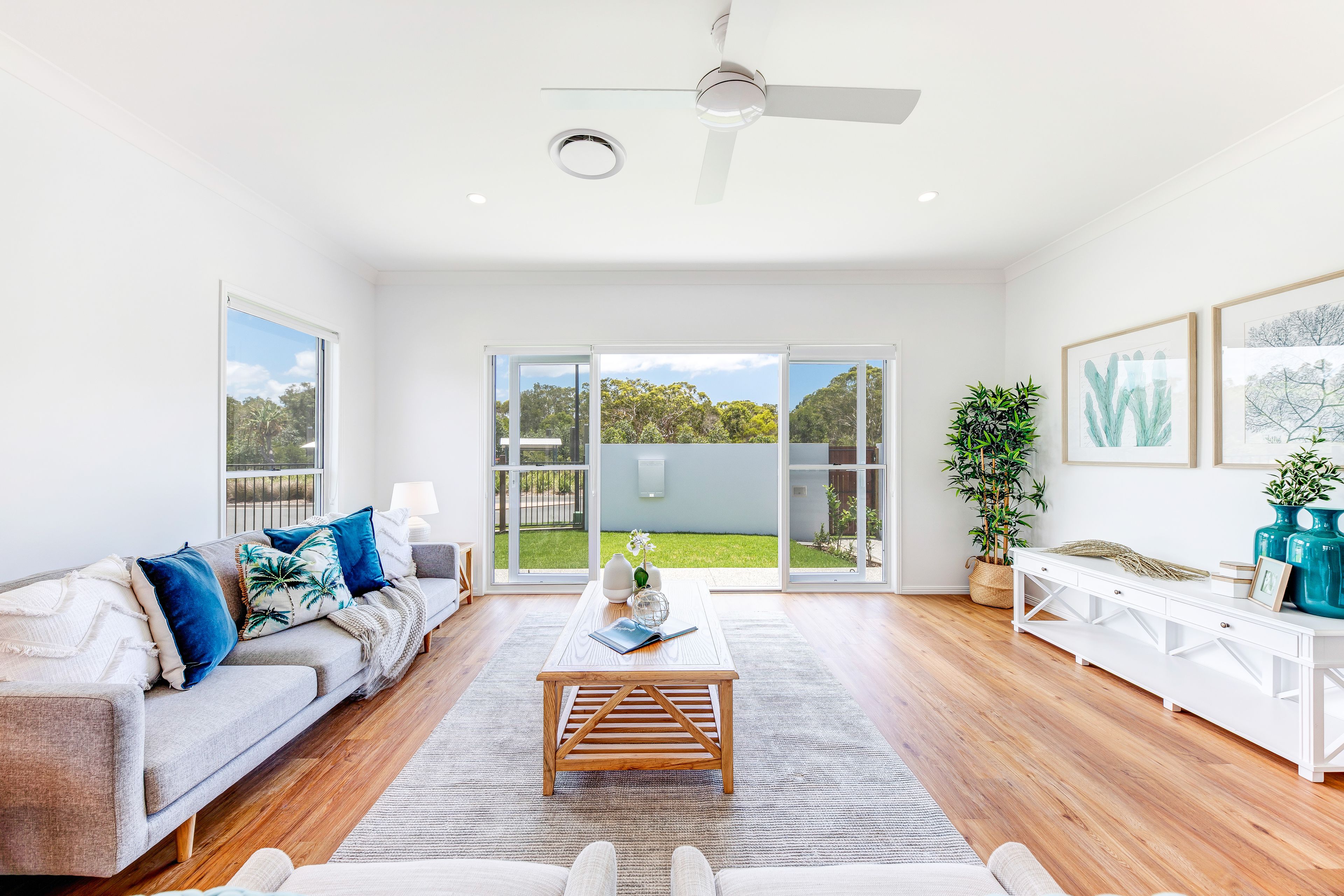 2/338 Peregian Breeze Drive, Peregian Beach, QLD 4573
