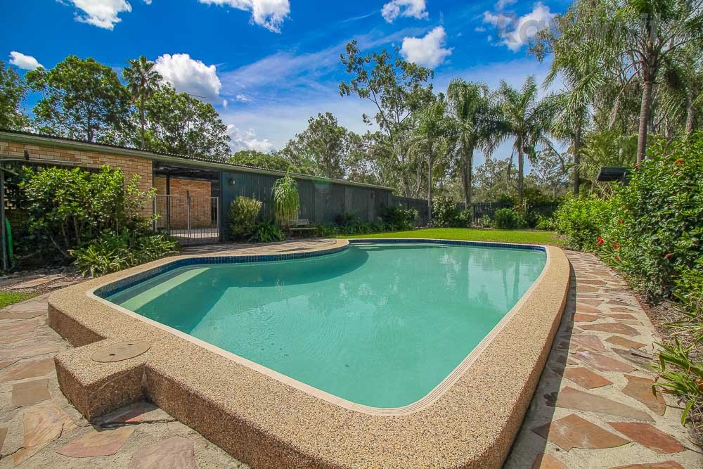 599 Brisbane Valley Highway, Wanora, QLD 4306