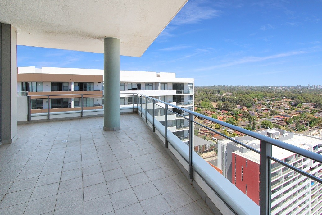 2501/1 Mooltan Avenue, Macquarie Park, NSW 2113