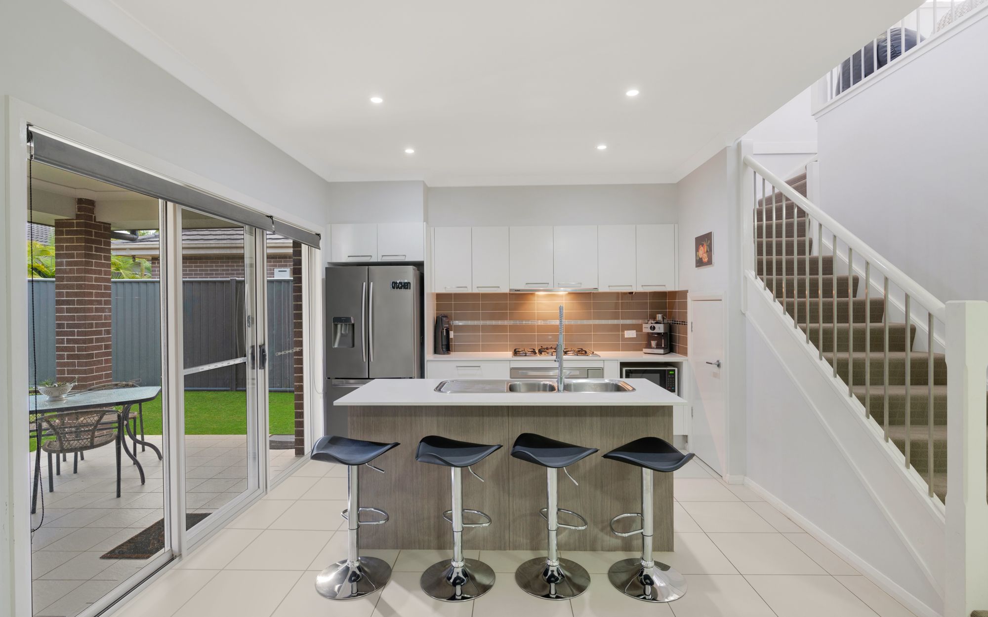 9 Mcgarritys Parade, JORDAN SPRINGS, NSW 2747