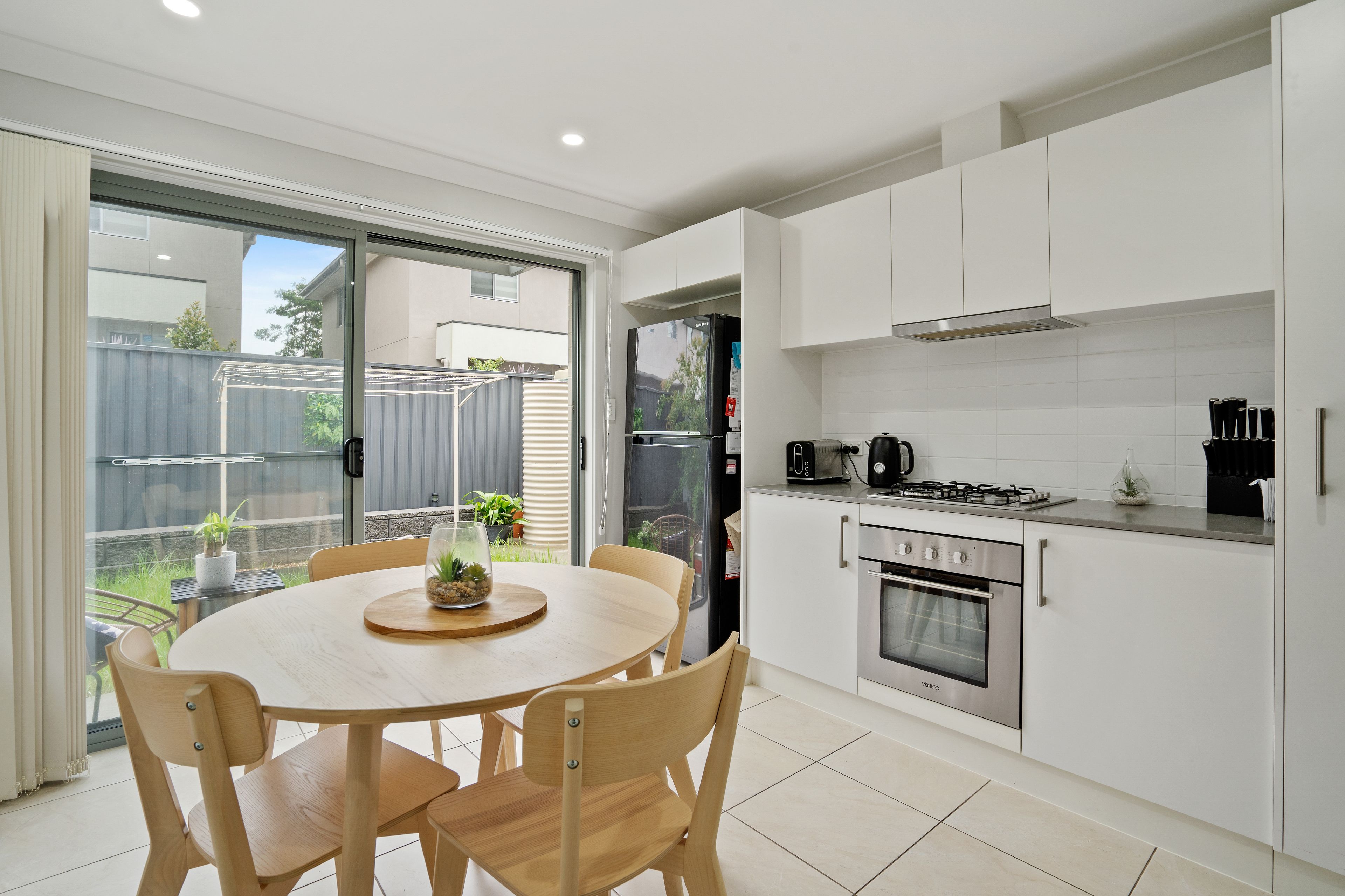 5/22 Braddon Street, Oxley Park, NSW 2760