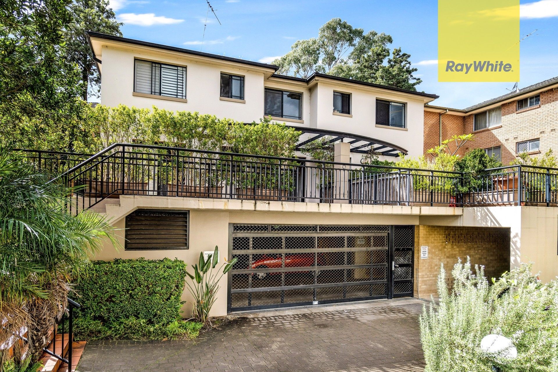 12/116 O'Connell Street, North Parramatta, NSW 2151