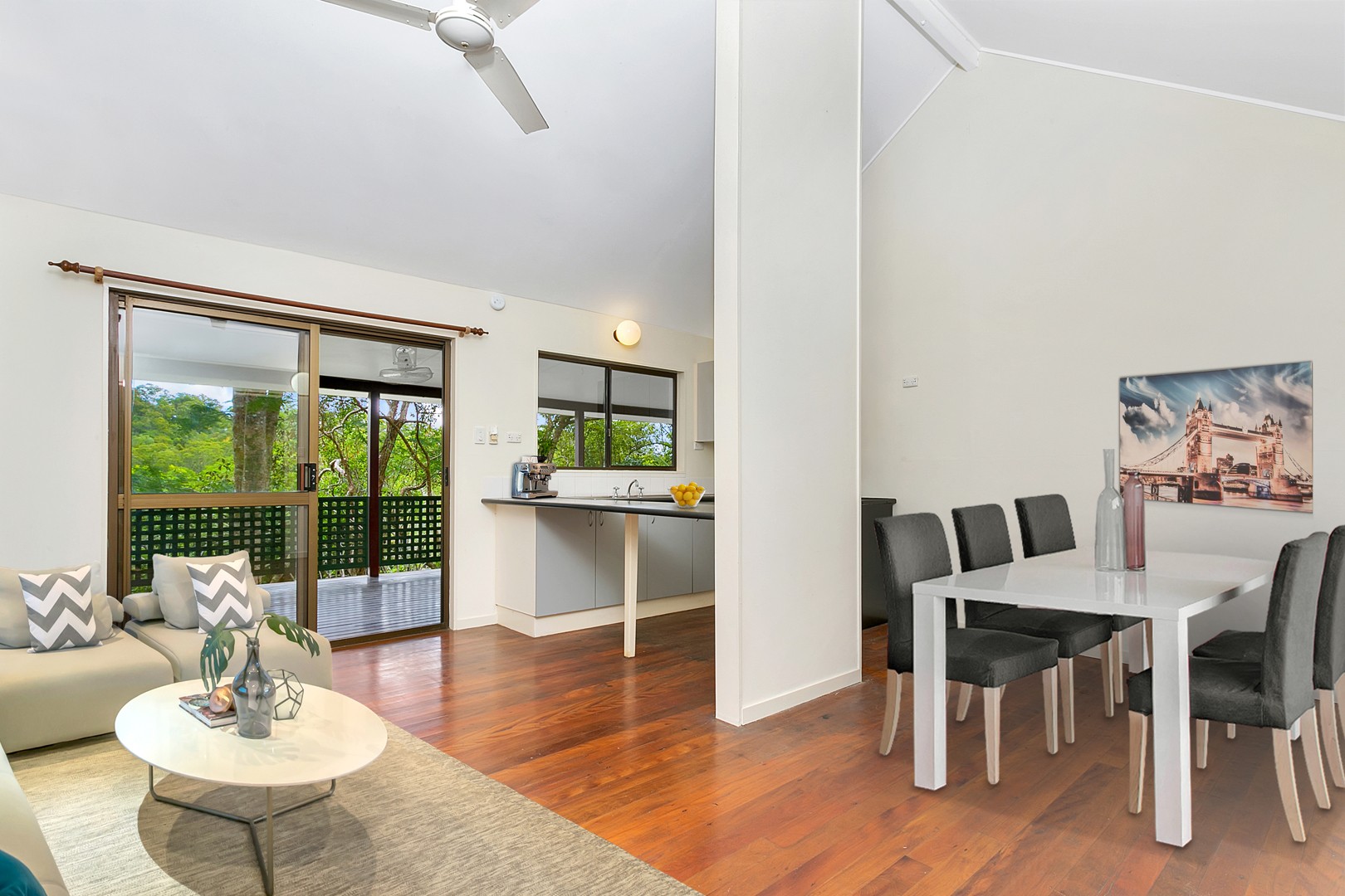 76 Cadagi Drive, Kuranda, QLD 4881