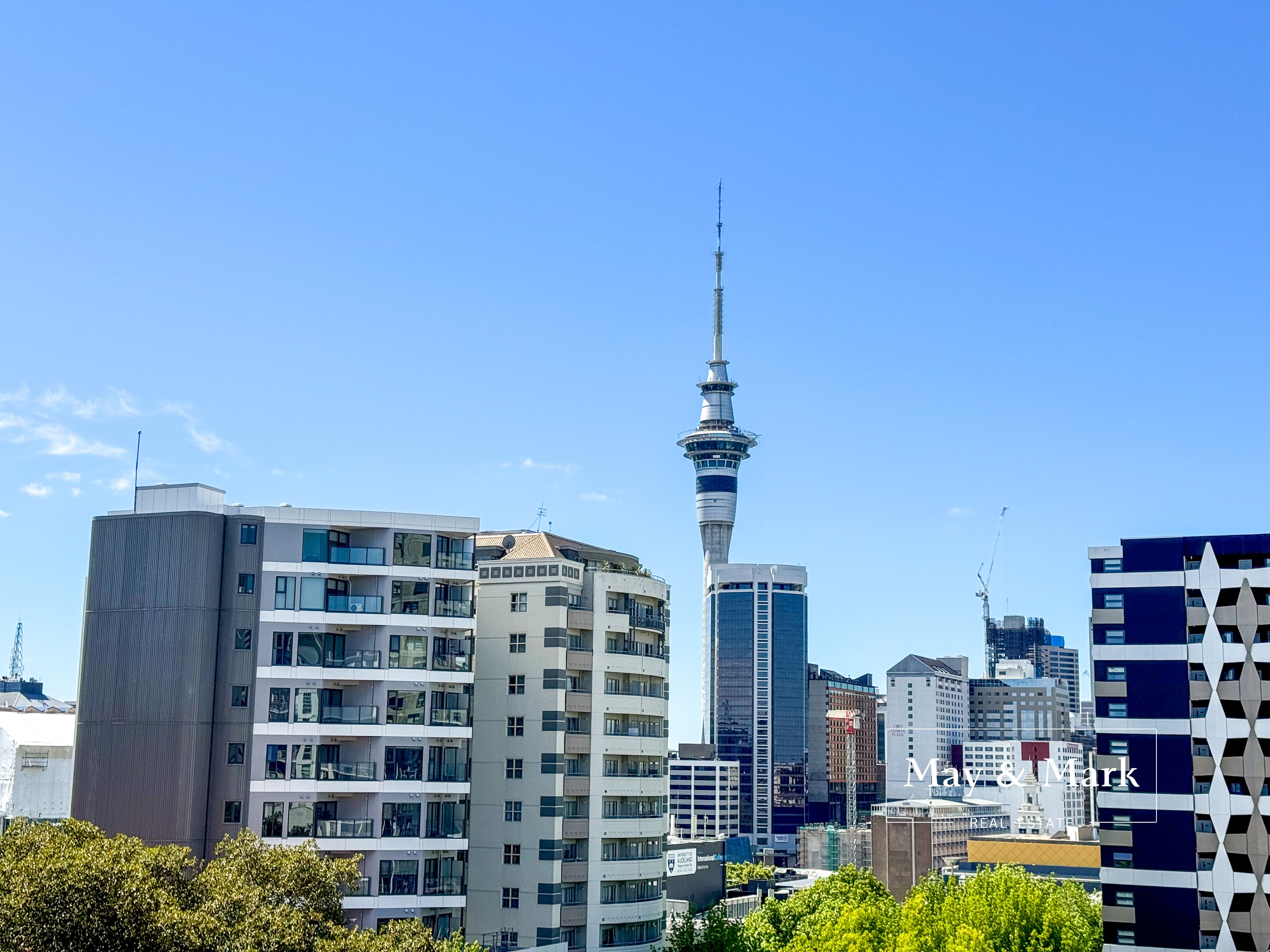 4B/36 Liverpool Street, Auckland Central, Auckland City