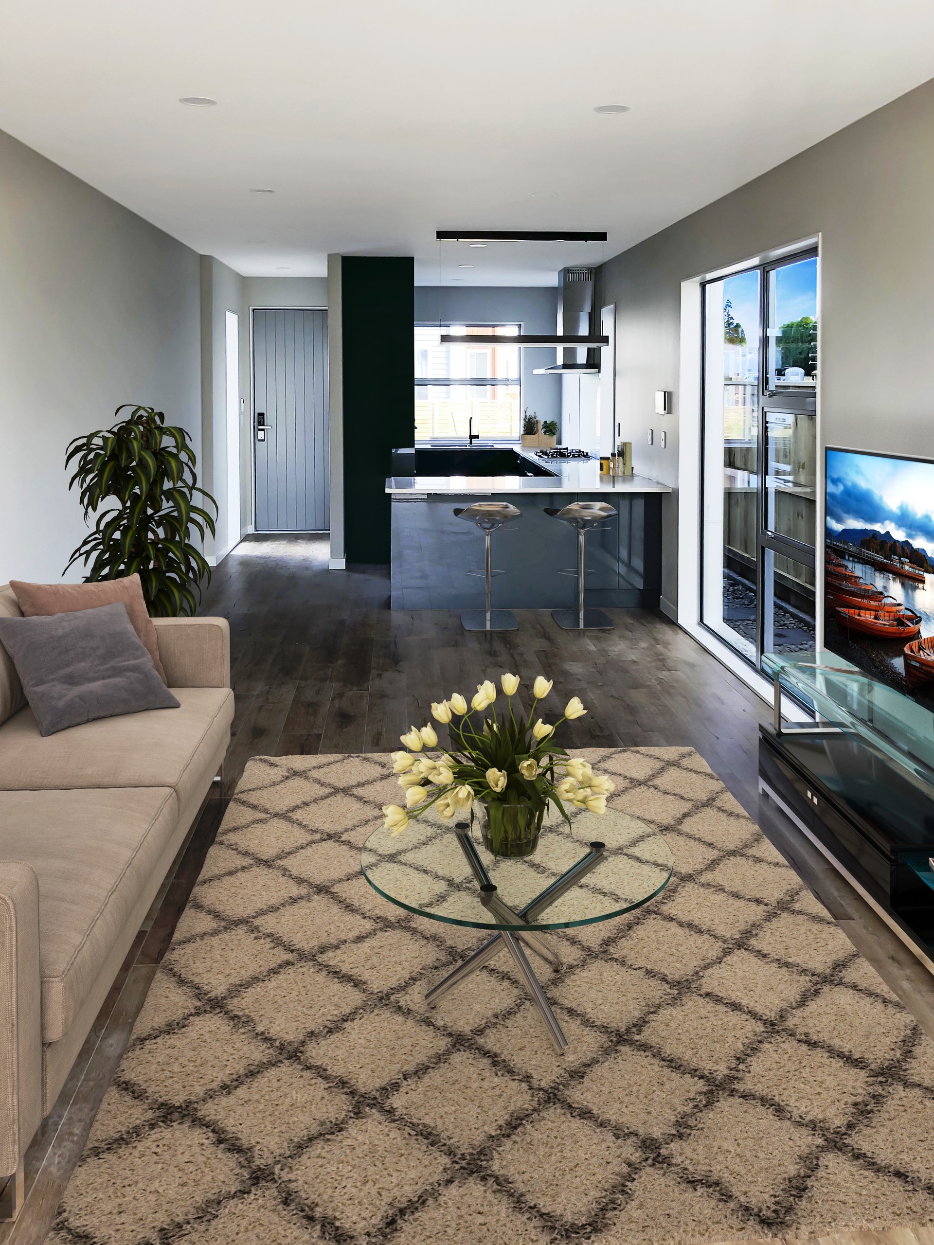 30 Silvereye Road, Hobsonville, Waitakere City