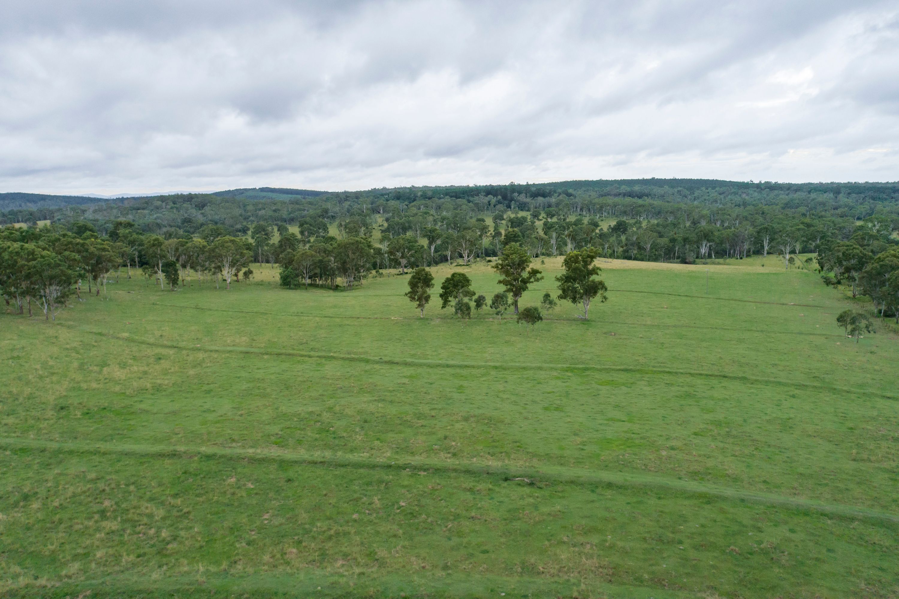 "Taromeo Station" 624 Old Esk Road, Taromeo, QLD 4314 Sold Rural