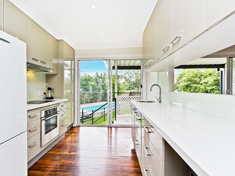 Keperra, QLD 4054
