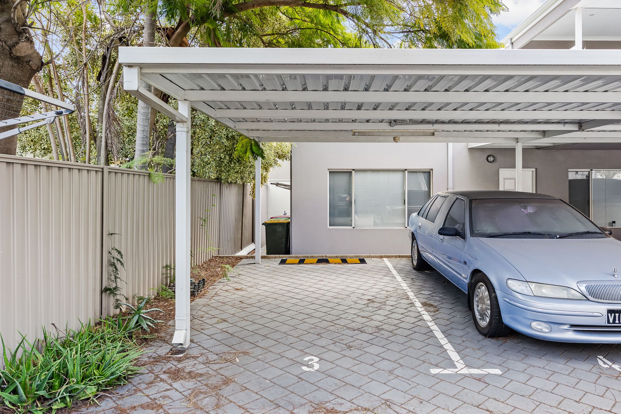 3/135 Briggs Street — photo 17 of 21
