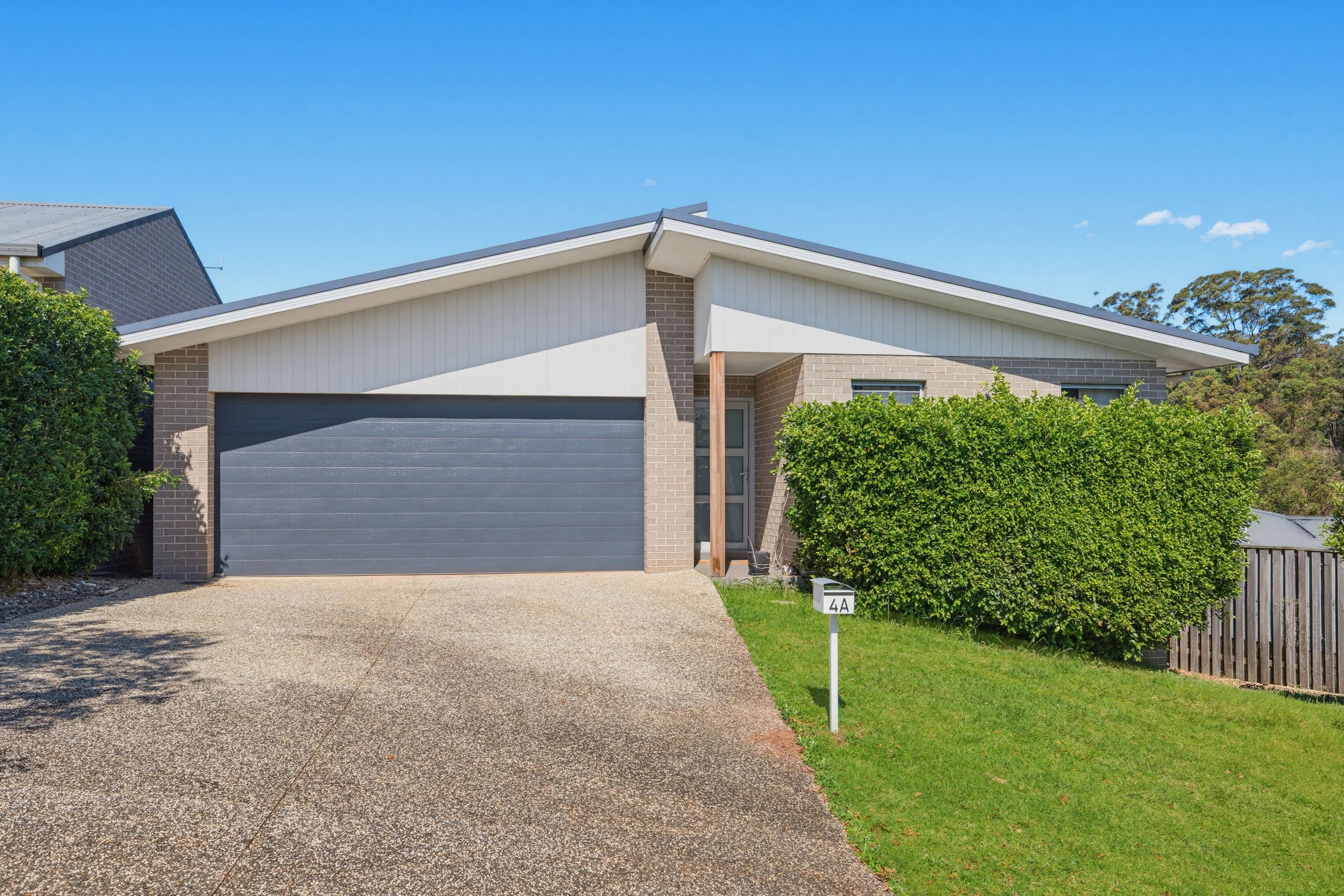 4A Howell Avenue — photo from Ray White Port Macquarie
