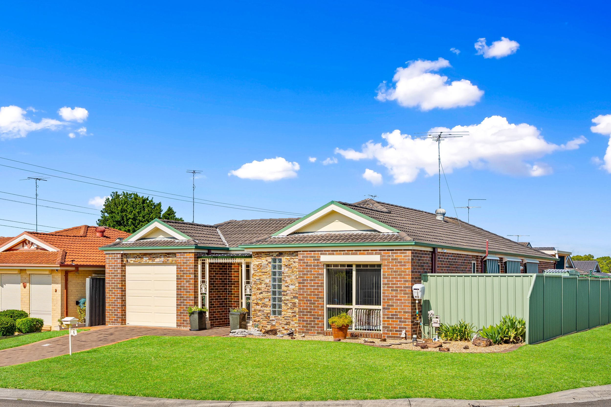 5 Monarch Circuit, Glenmore Park, NSW