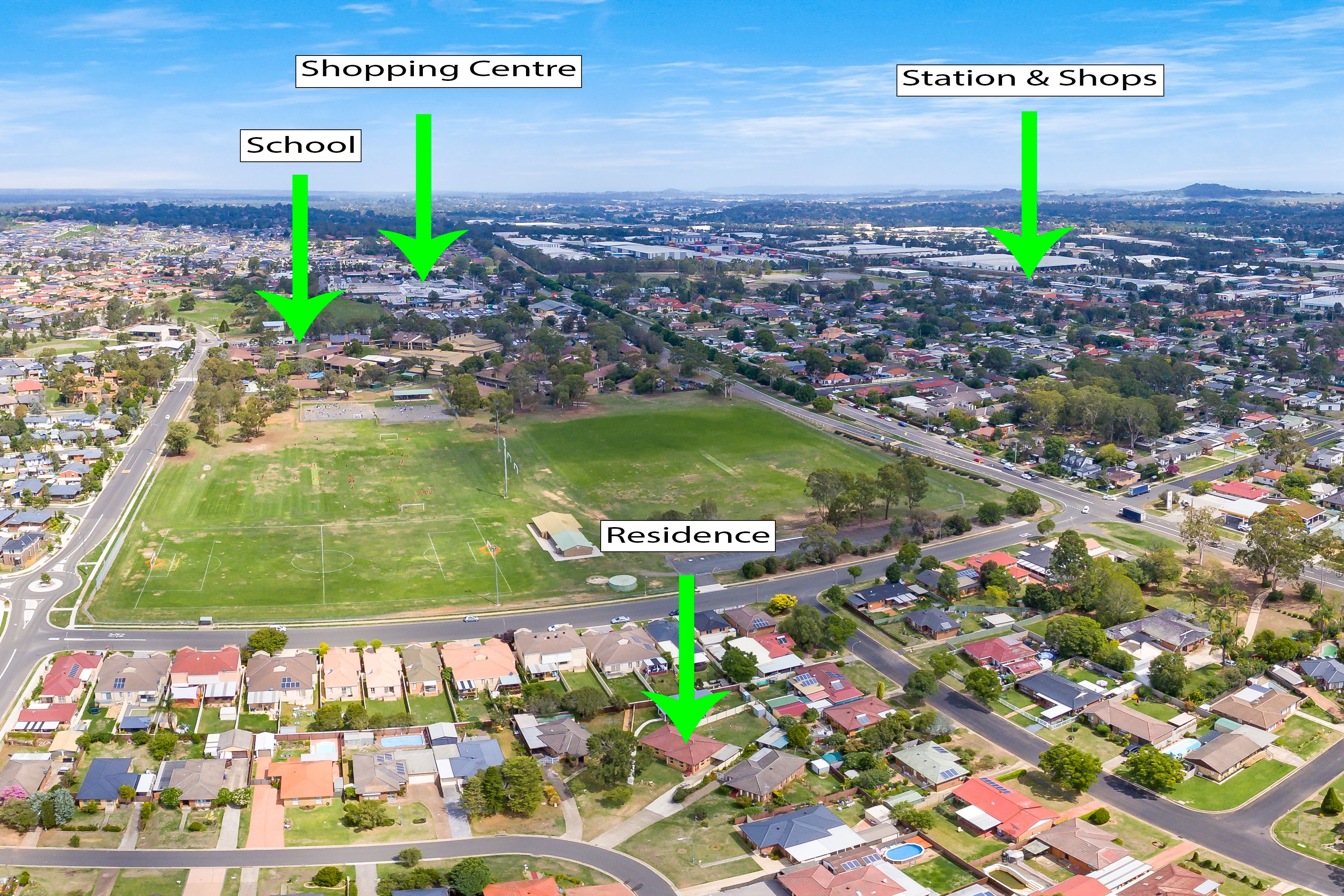 16 and 16A Lillas Place, MINTO, NSW 2566
