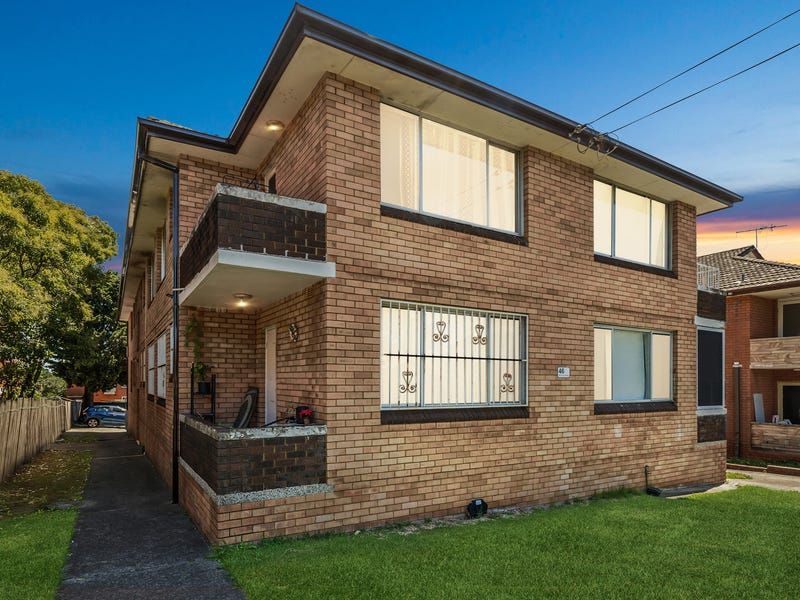 7/46 McCourt Street, Wiley Park, NSW 2195