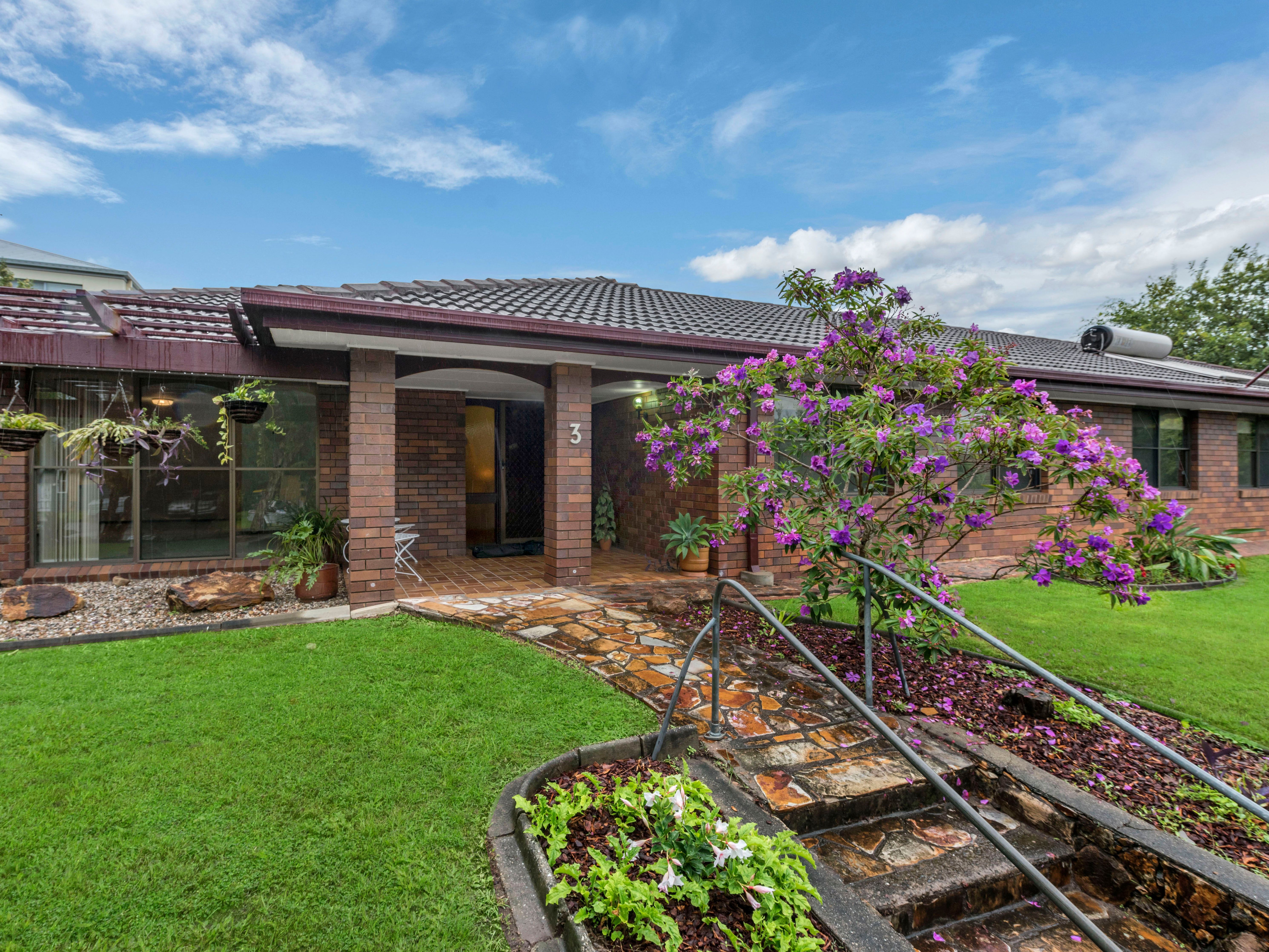 3 Gamble Street, Wavell Heights, QLD 4012