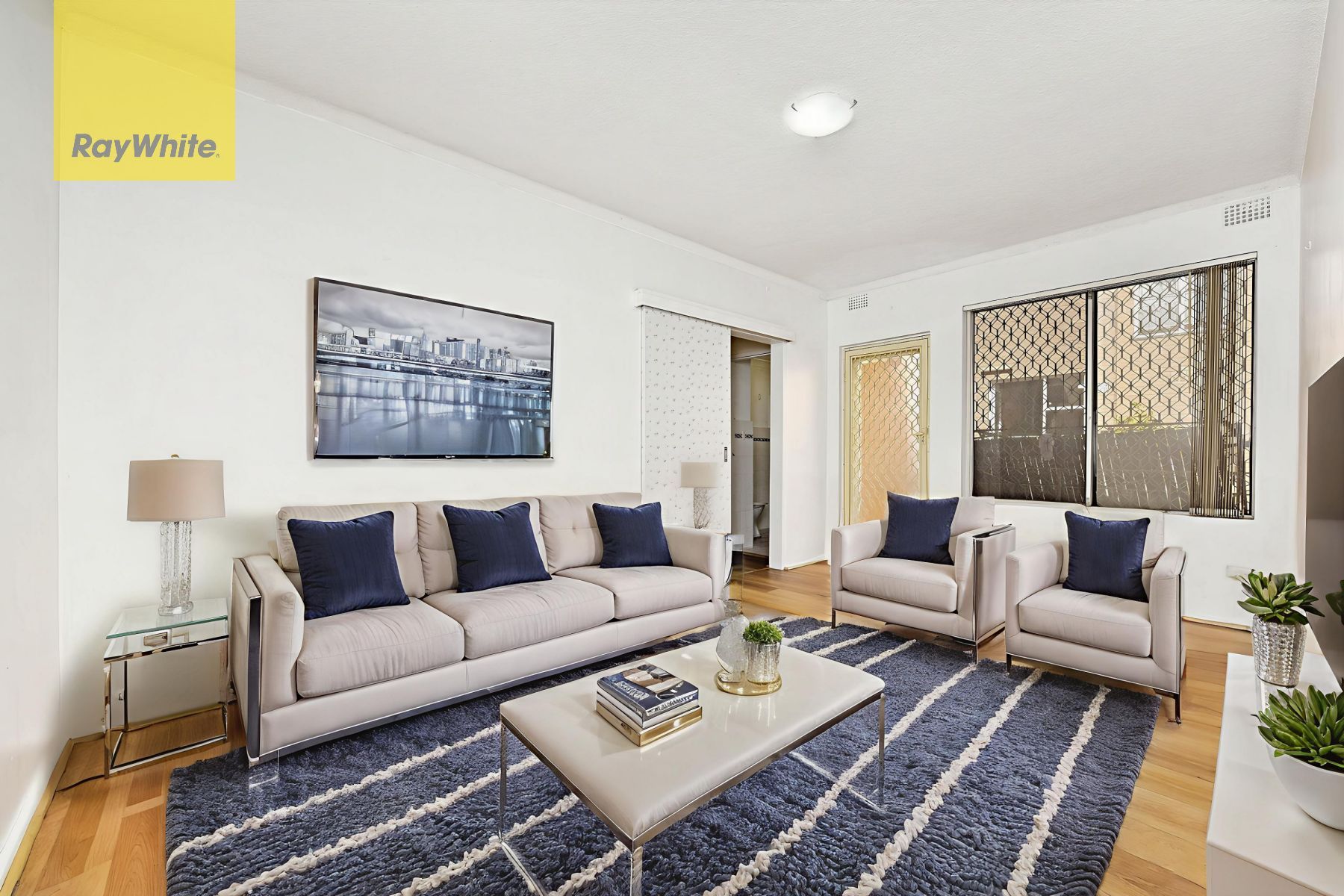 43 Fairmount Street , Lakemba NSW 2195