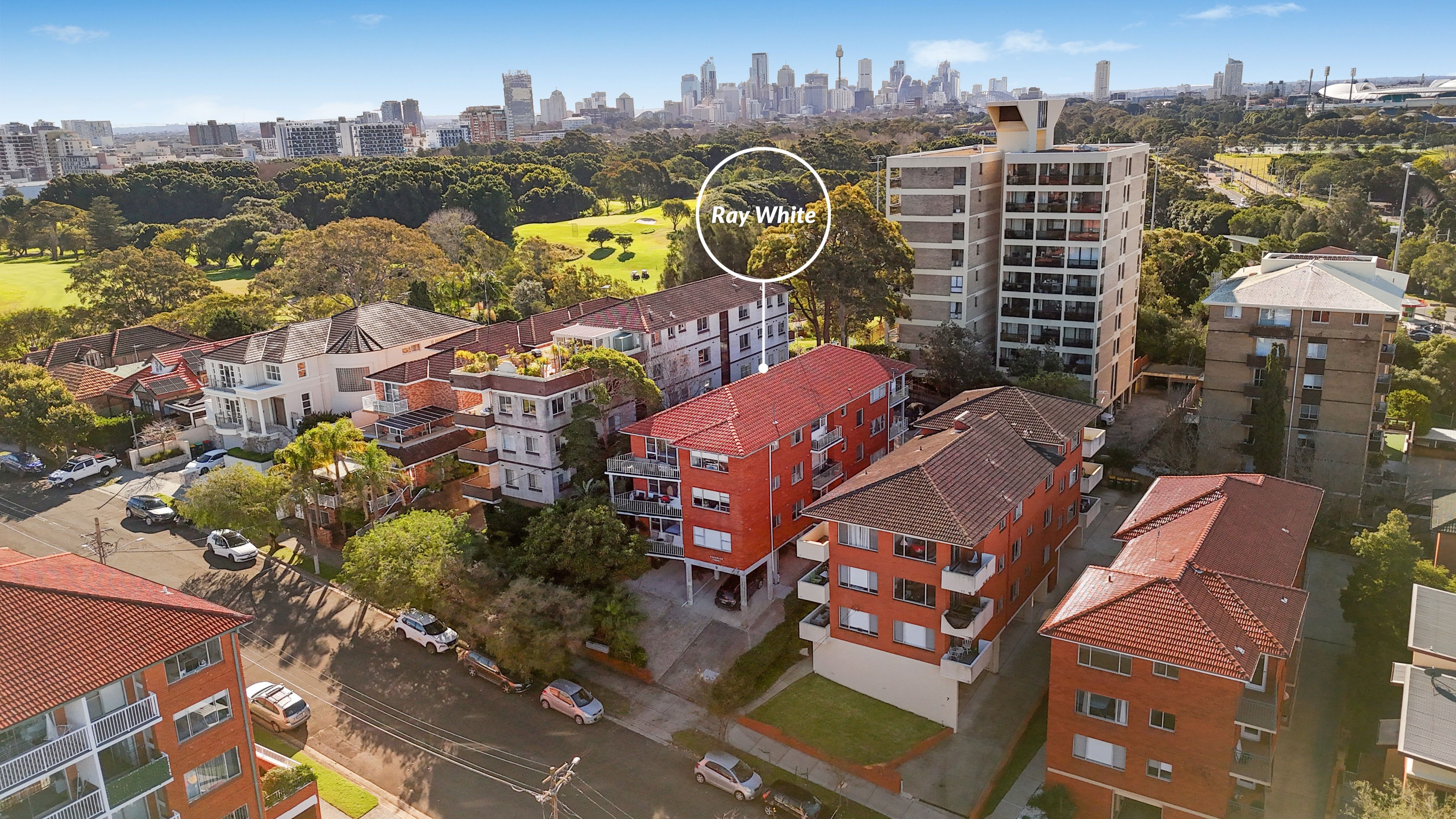 1-9/9 Salisbury Road — photo from Ray White Double Bay