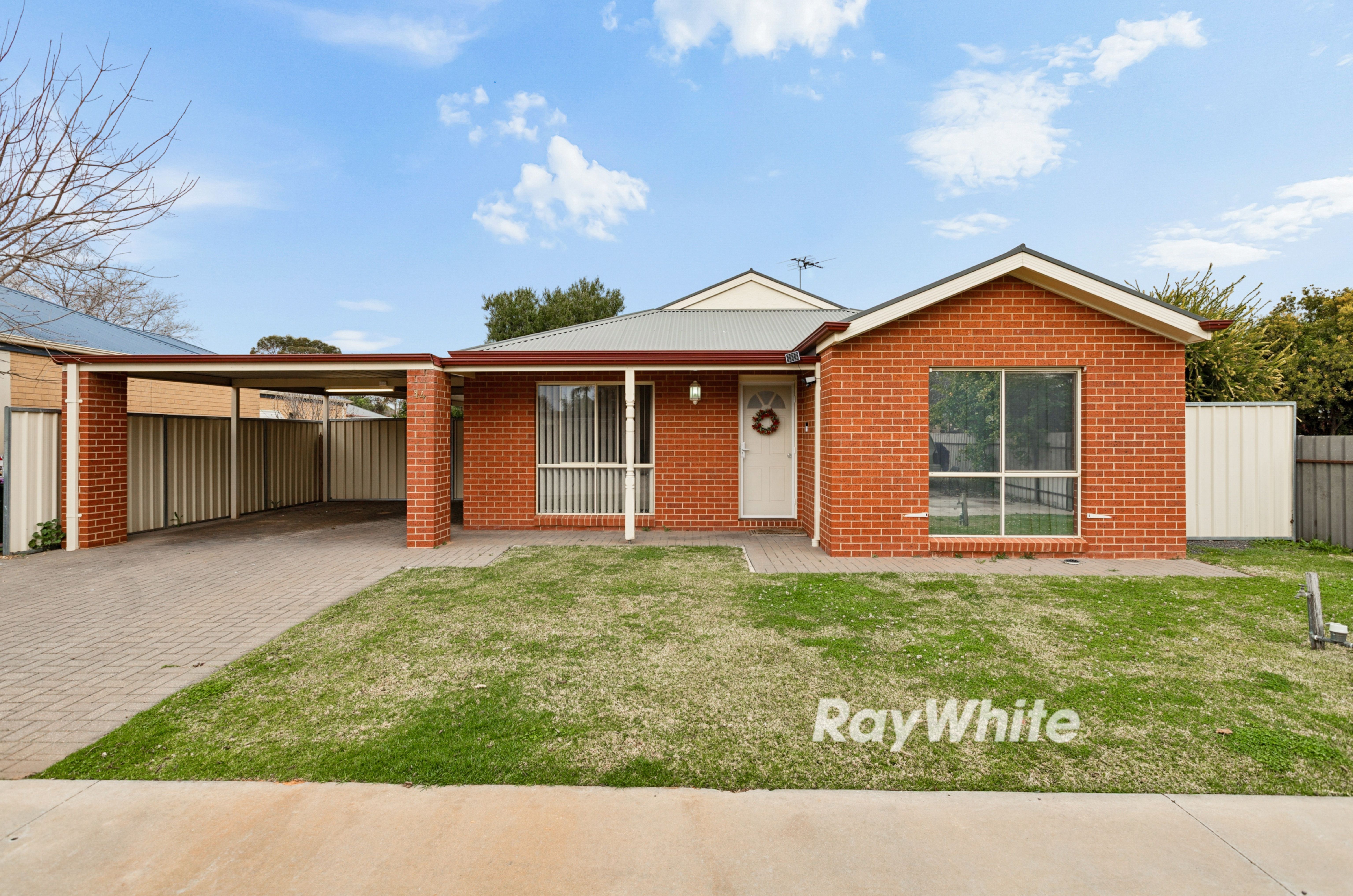 14 Belle Gardens Drive — photo from Ray White Mildura