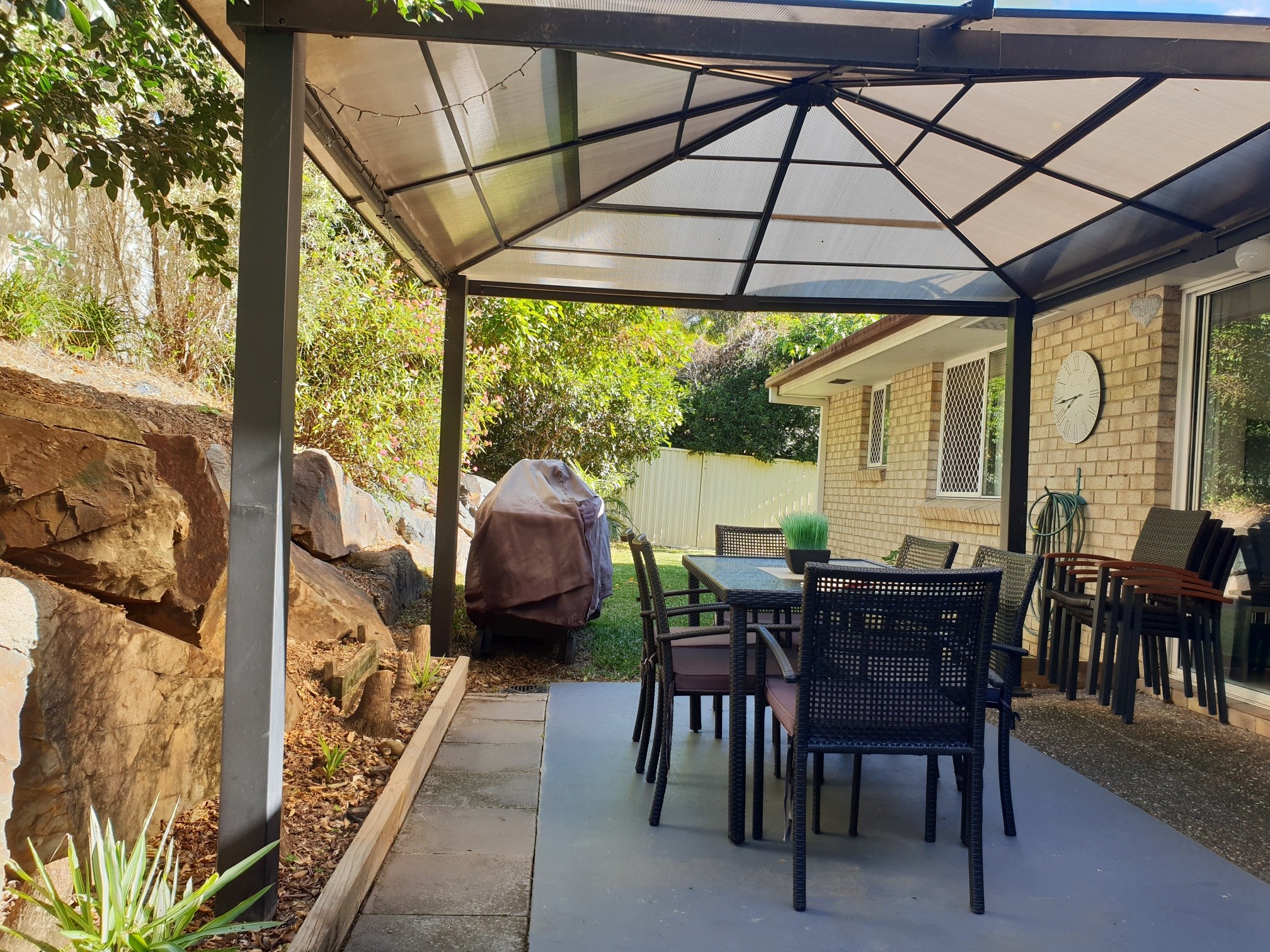 40/8 Gooding Drive, Merrimac, QLD 4226