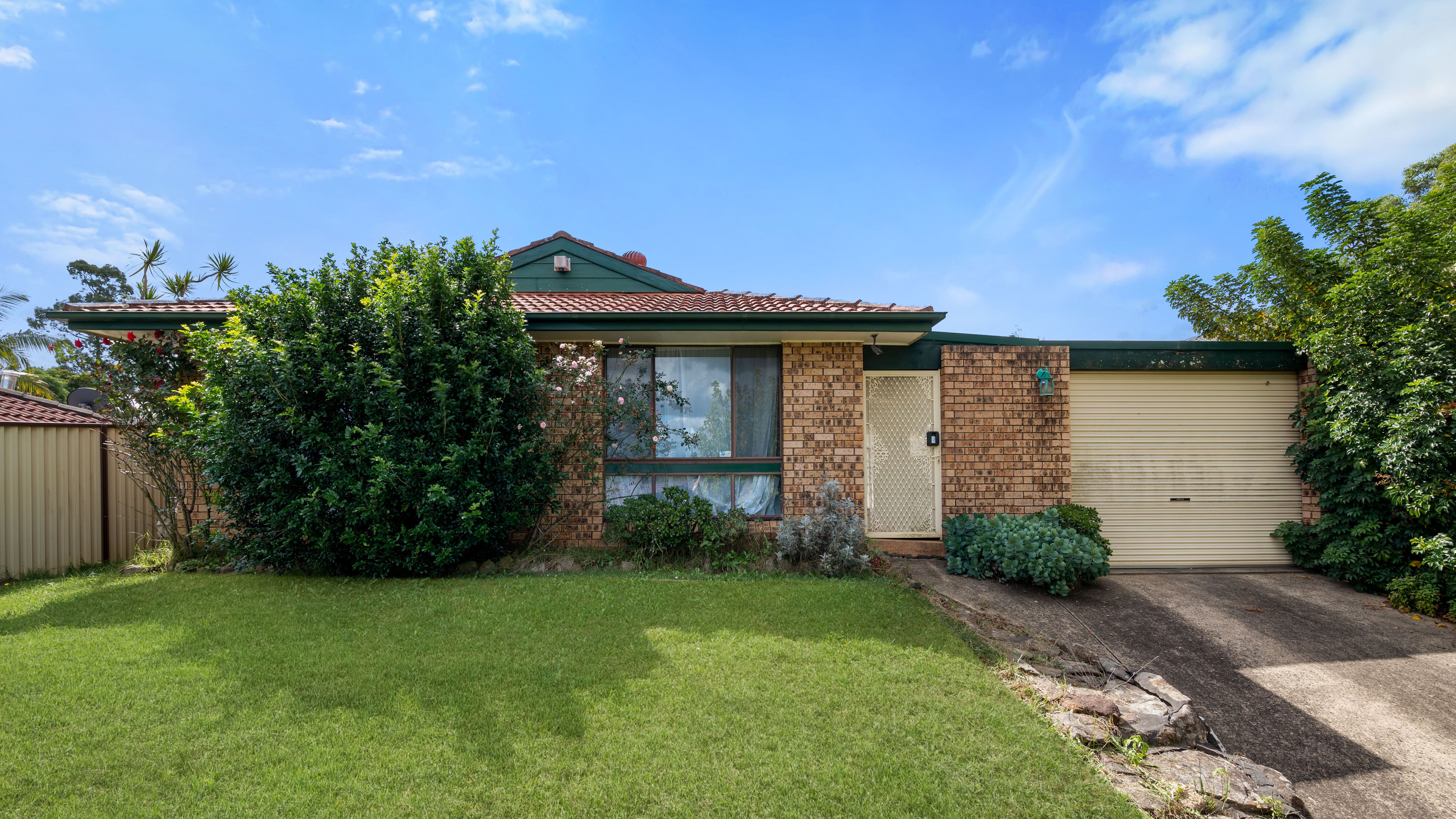 40 Zeolite Place, Eagle Vale NSW 2558