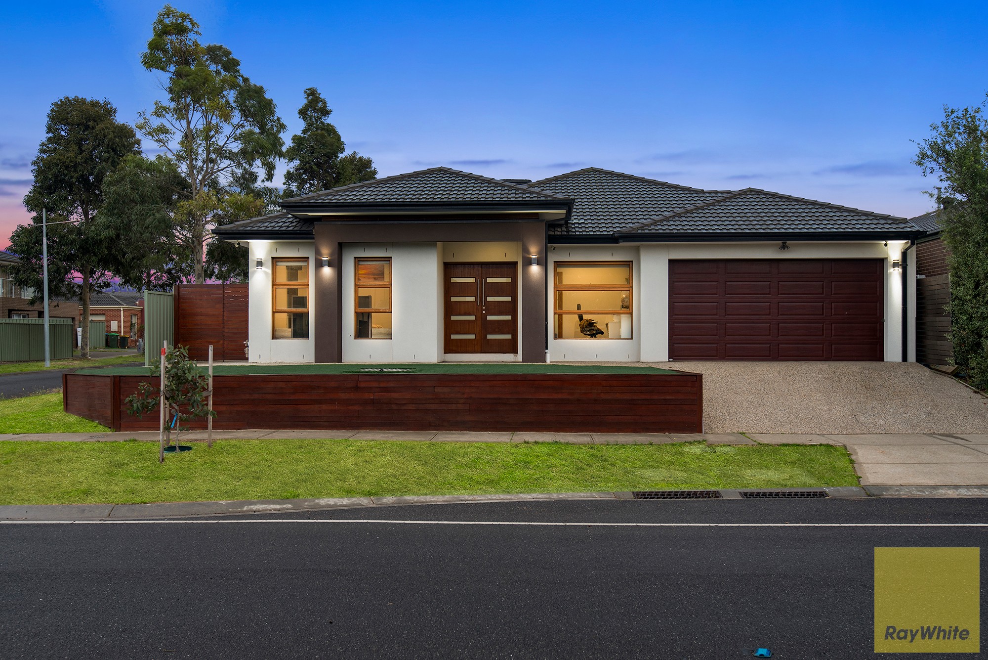 112 Ribblesdale Avenue, Wyndham Vale, VIC 3024