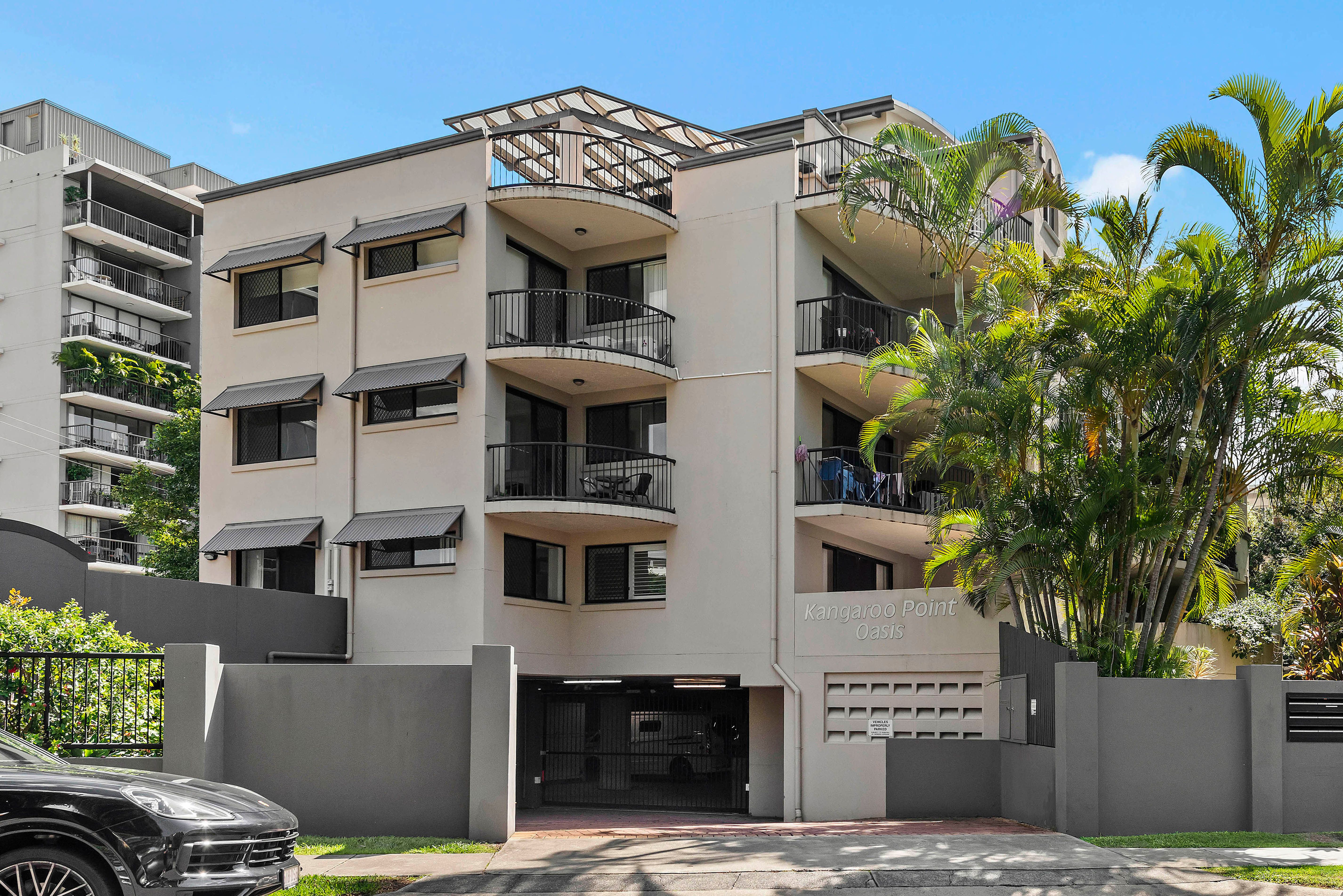 240 Wellington Road, Kangaroo Point QLD 4169
