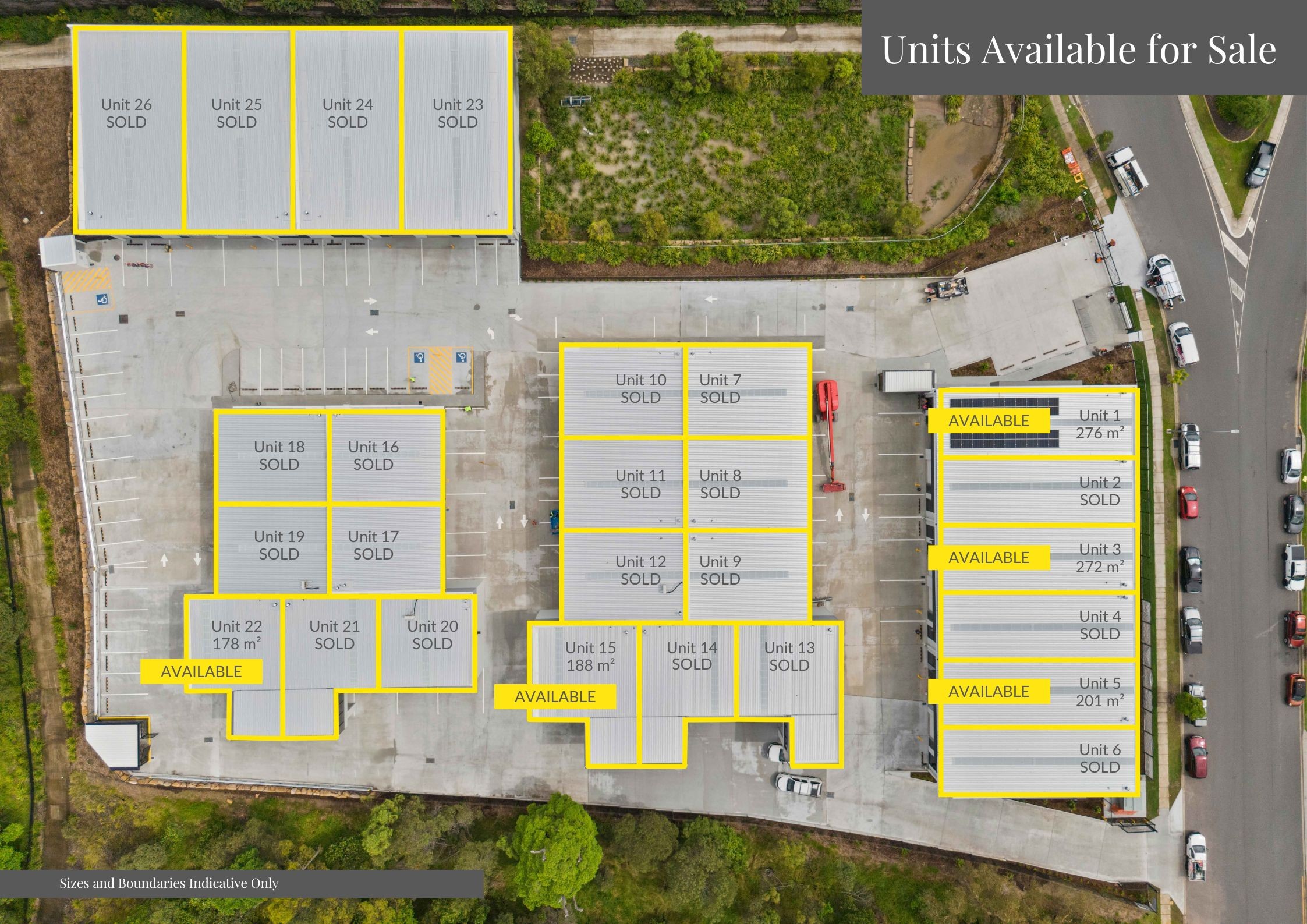 72 Metroplex Place, Wacol, QLD 4076