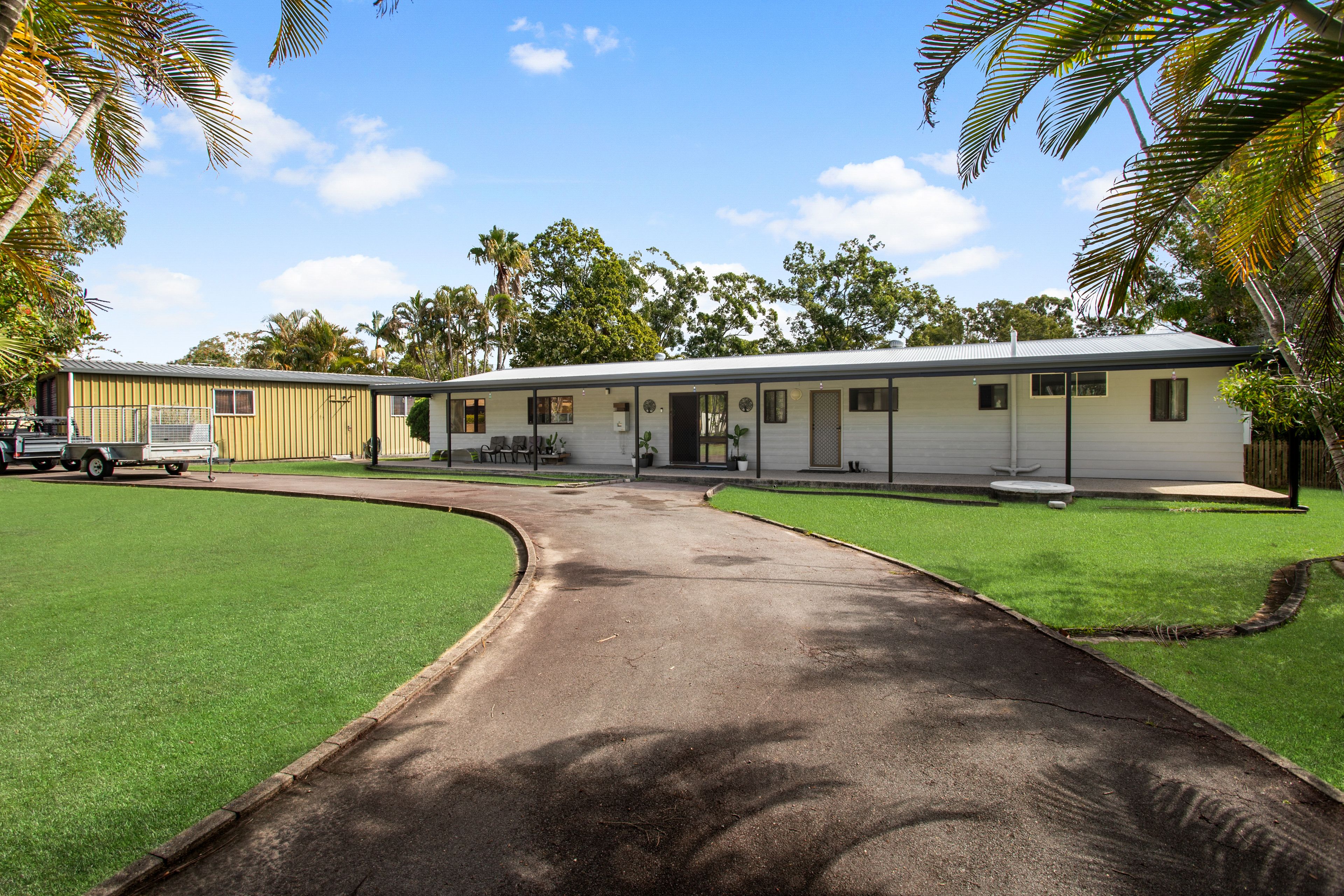 21 May Street, Deception Bay, QLD 4508