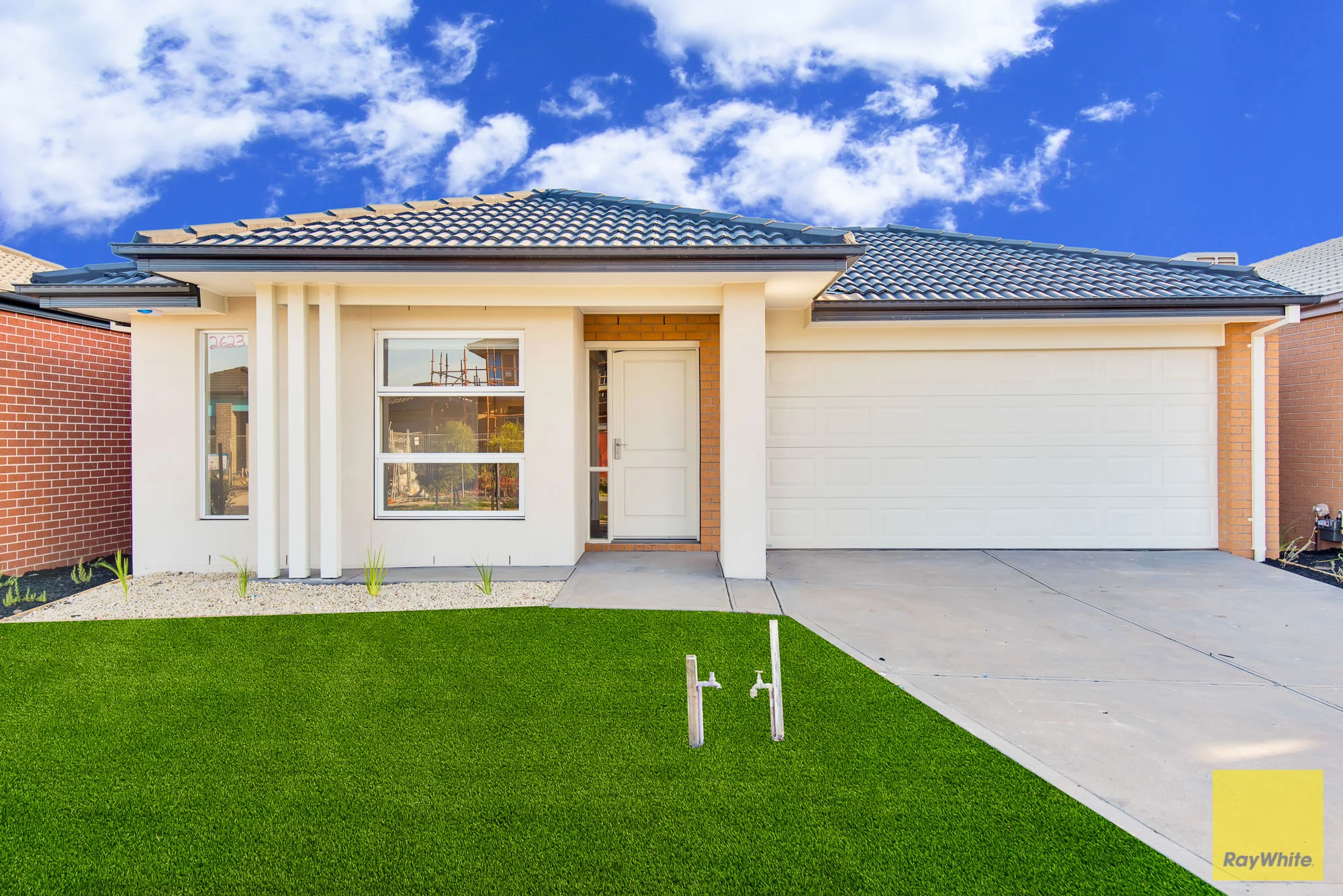 33 Rapa Drive, TARNEIT, VIC 3029