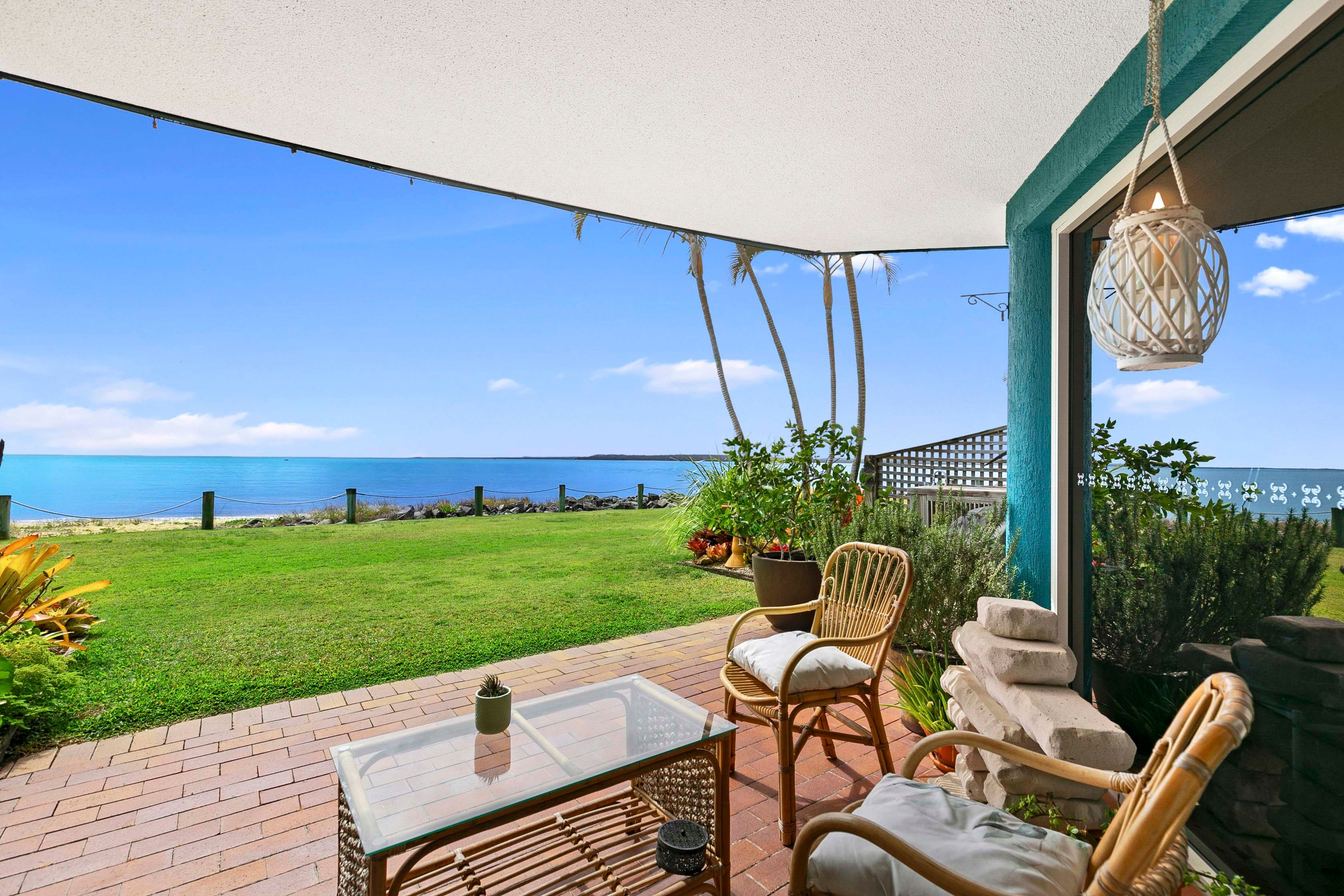 17 Buccaneer Drive, Urangan QLD 4655