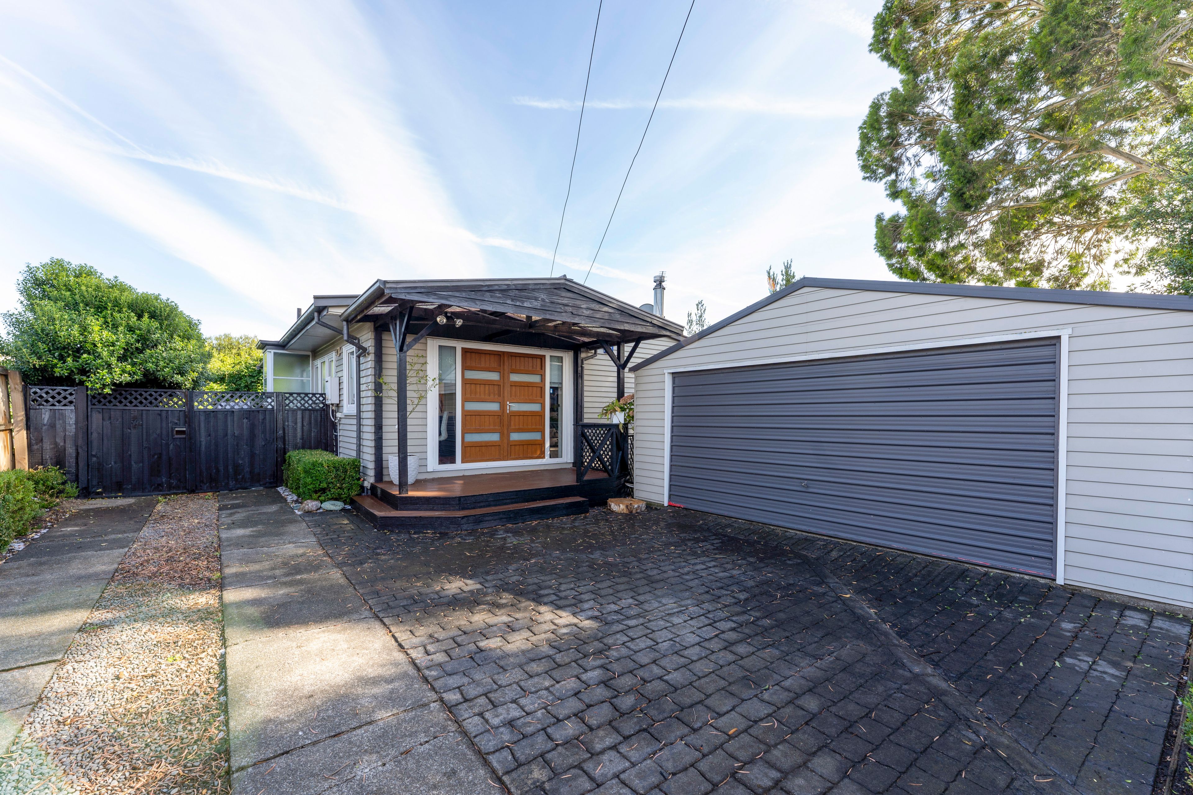 53 Morrison Avenue, Northcote, Christchurch City