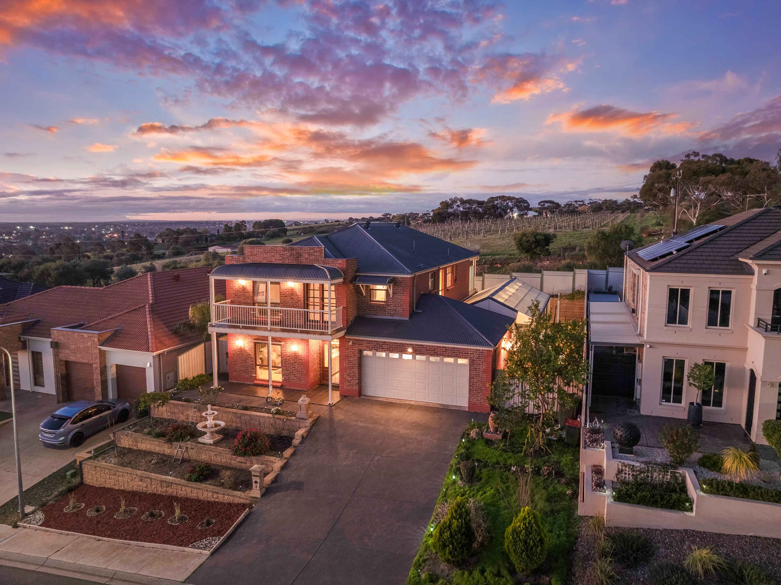 8 Thompson Circuit, Evanston Park, SA 5116