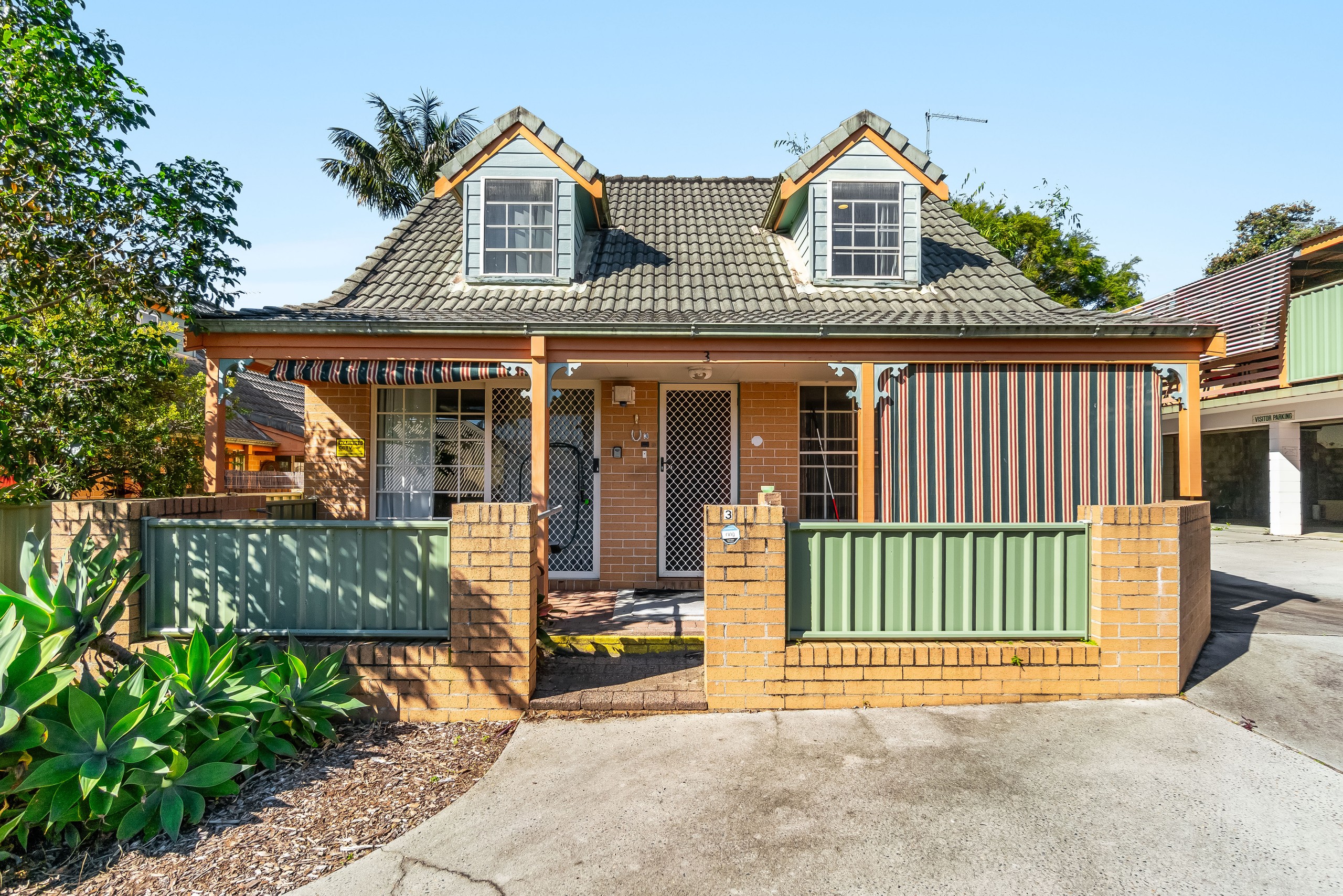 3/26 Taloumbi Street, Maclean, NSW 2463