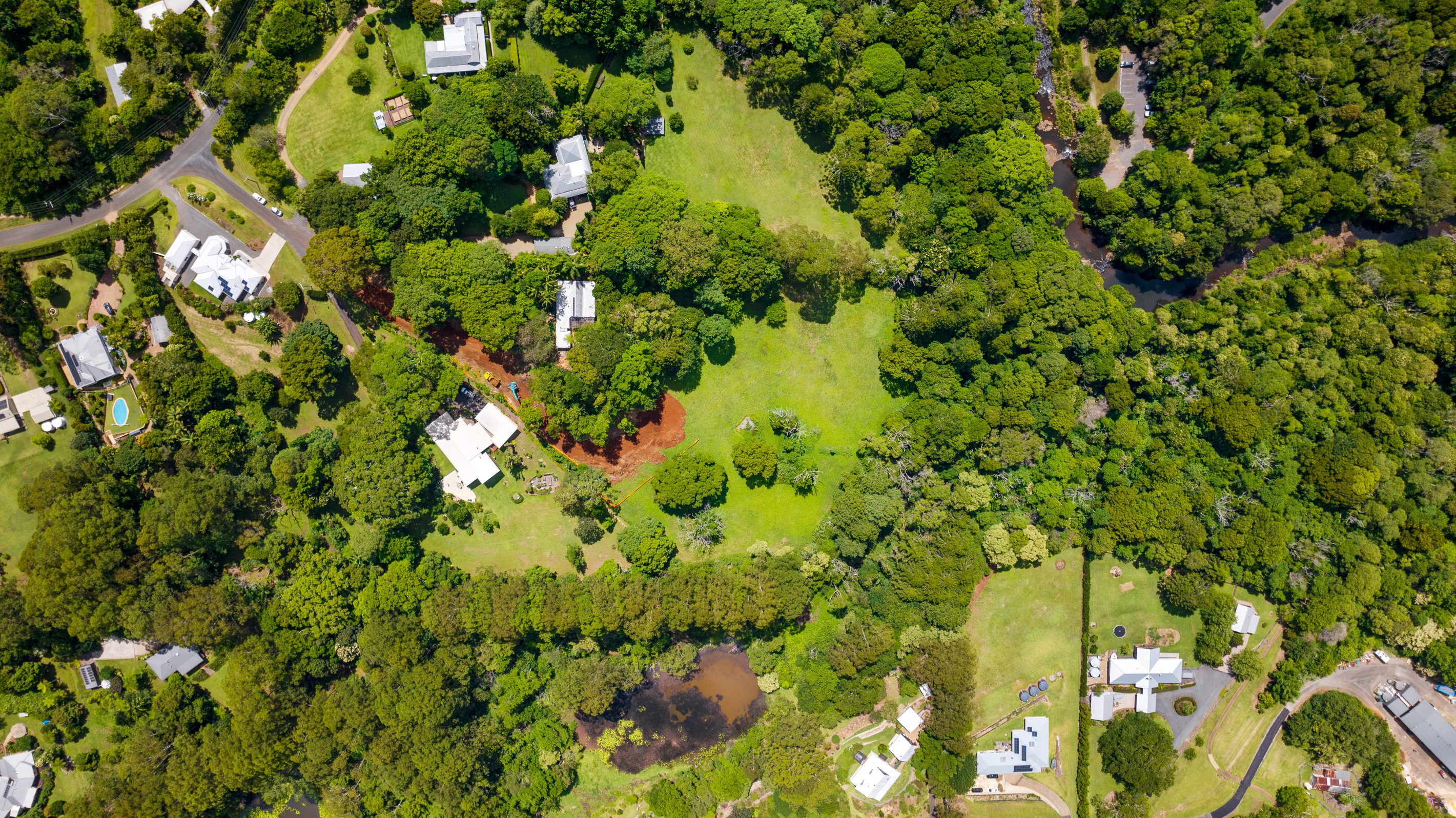 Lot 2&3 9 Vale End, North Maleny, QLD 4552