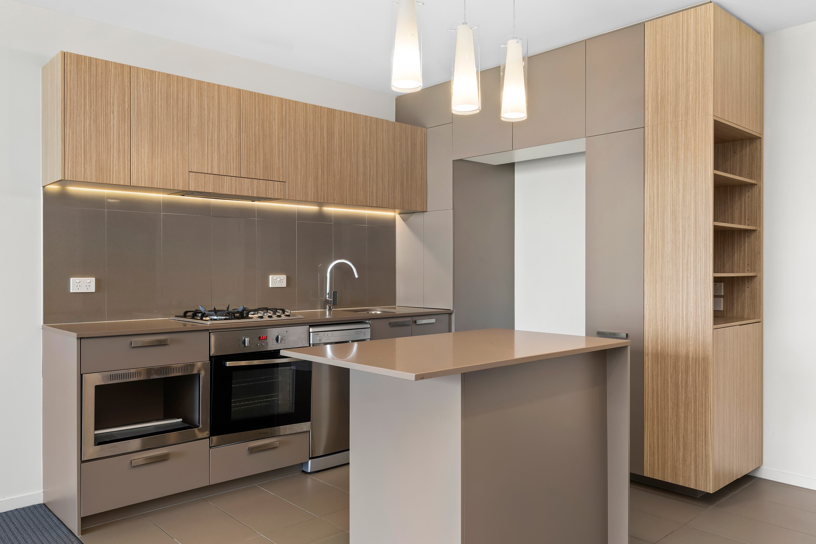 807/16 Aspinall Street, Nundah, QLD 4012