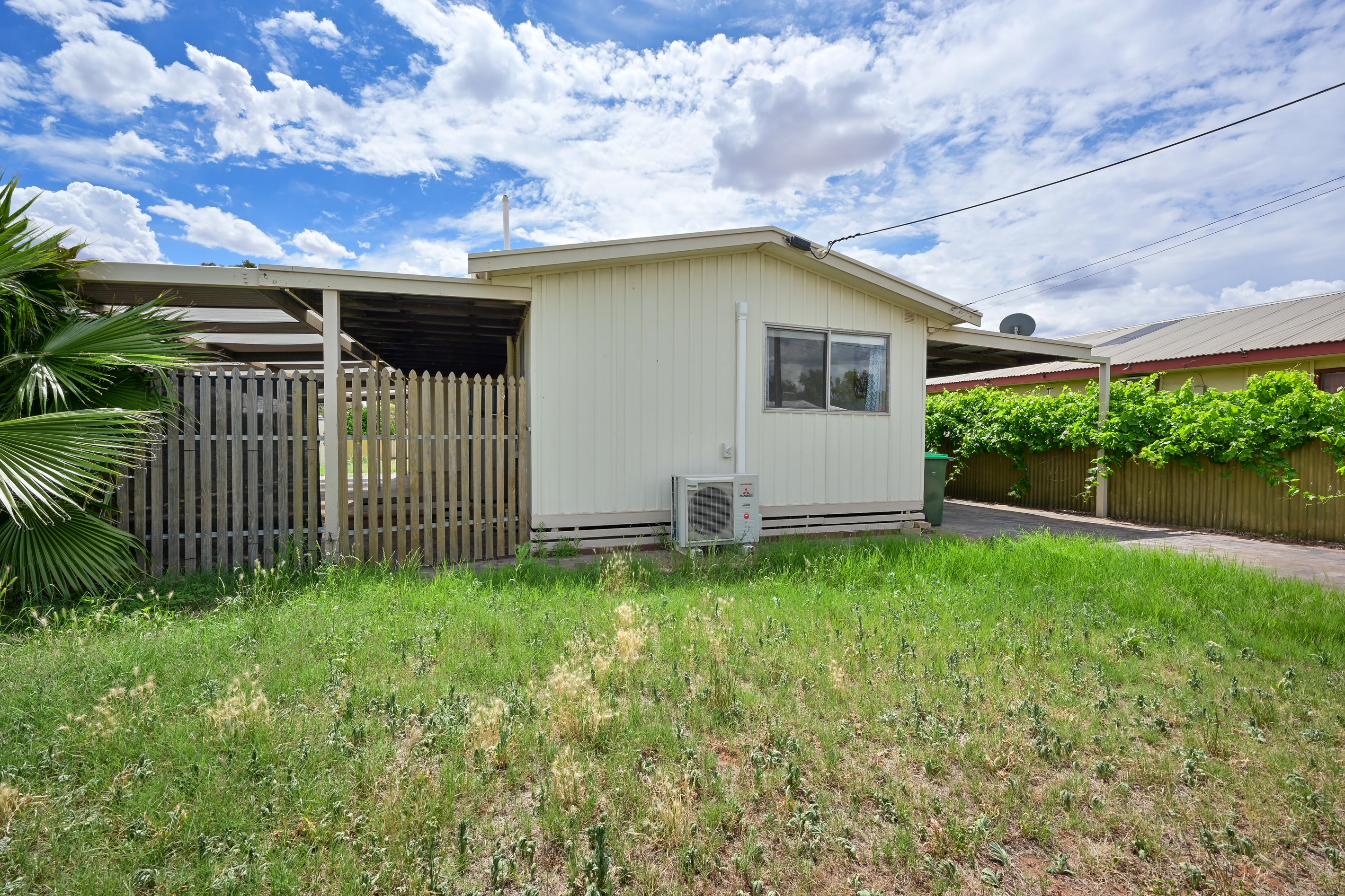 1 Haddy Street, Port Augusta, SA 5700