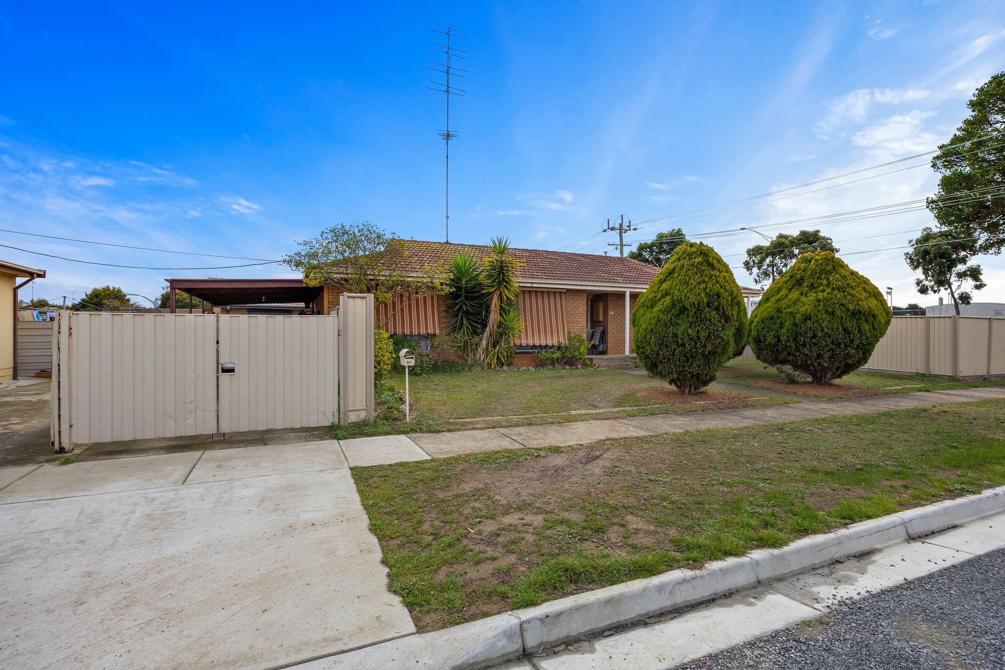 601 Rubicon Street, Sebastopol, VIC 3356