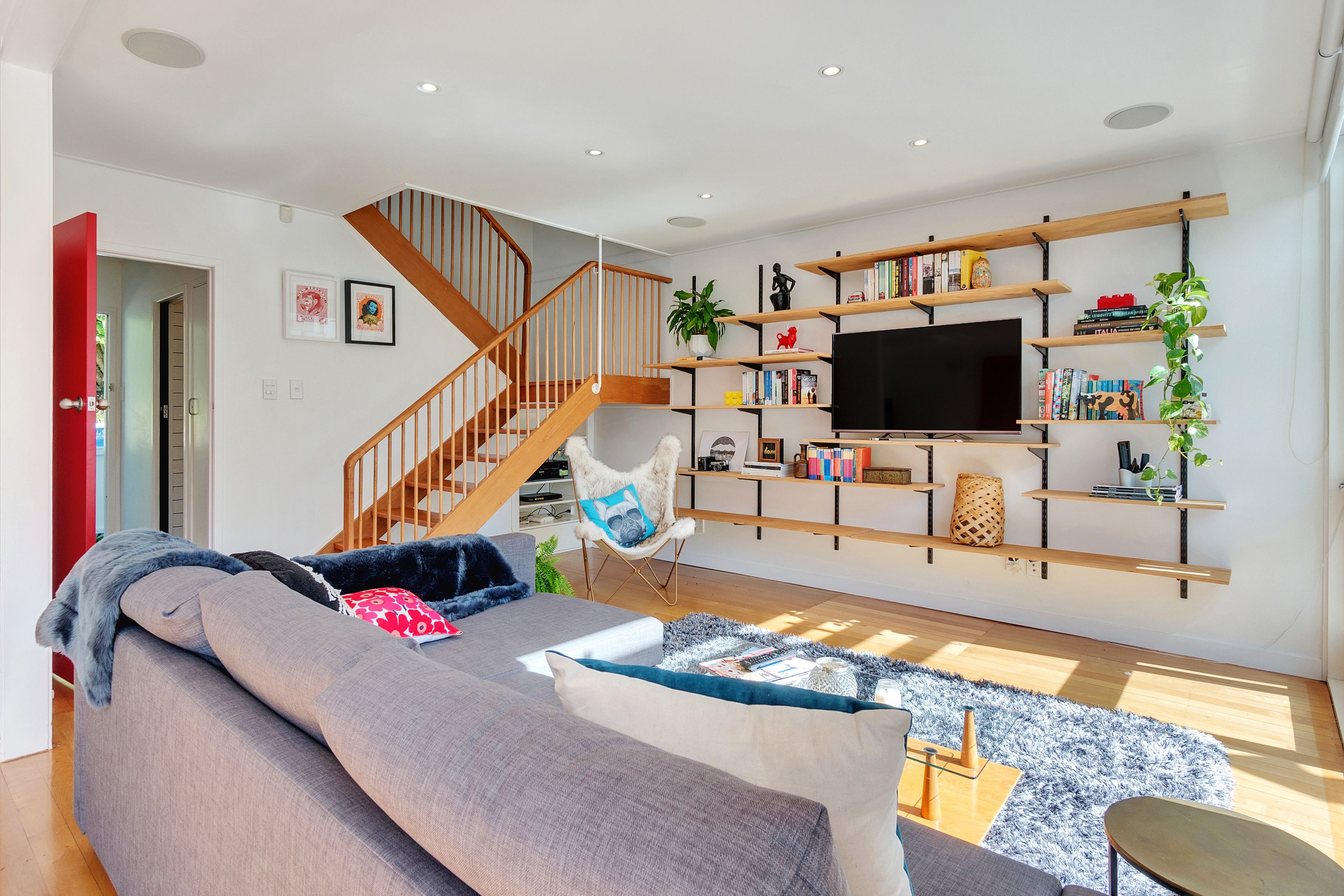 127 Howe Street, Freemans Bay, Auckland City