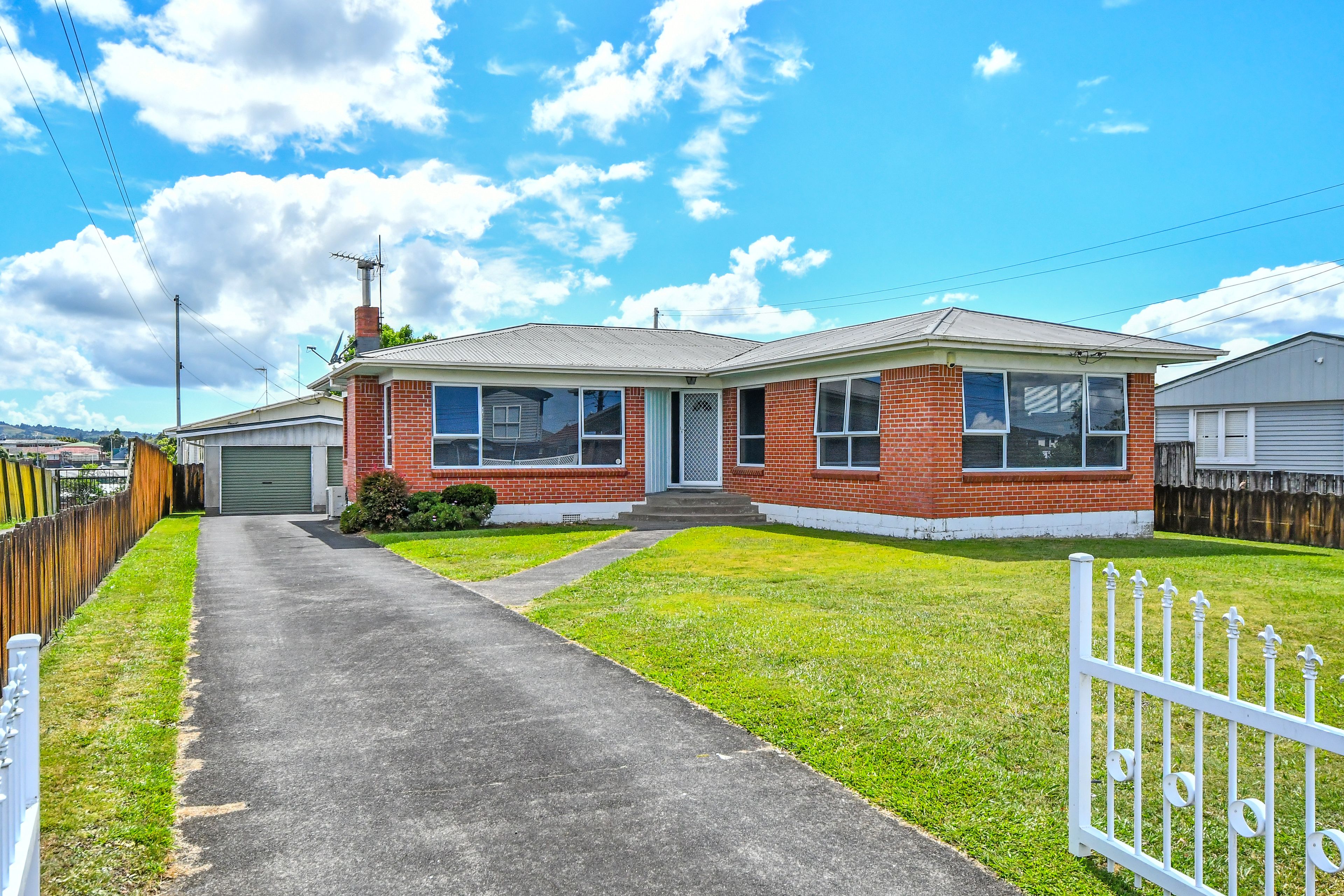 75 Christmas Road, Manurewa, Manukau City