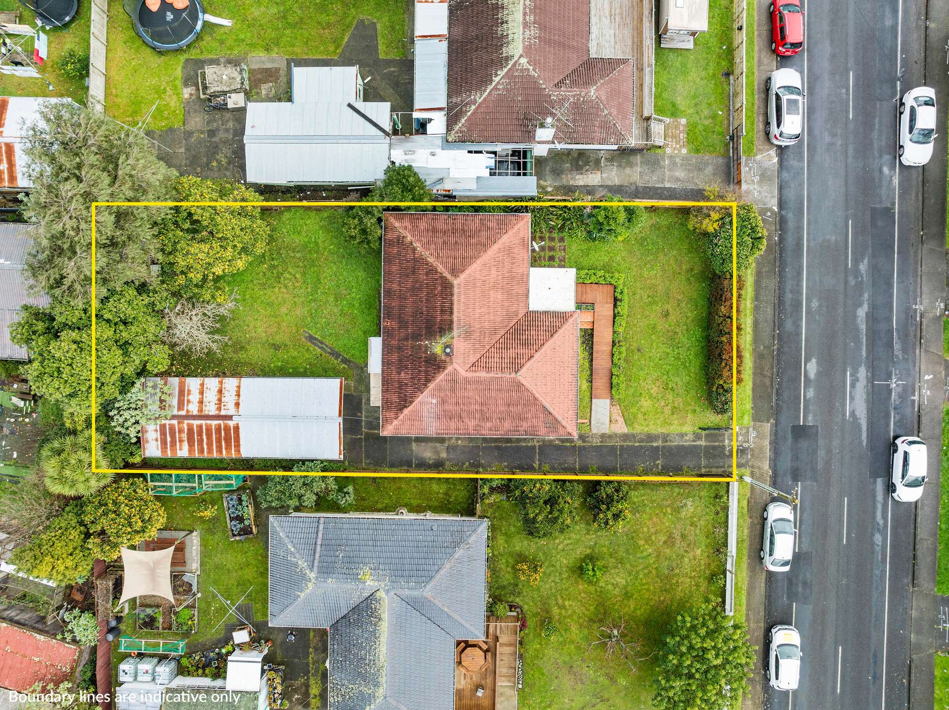 47 McAnnalley Street, Manurewa East photo 0