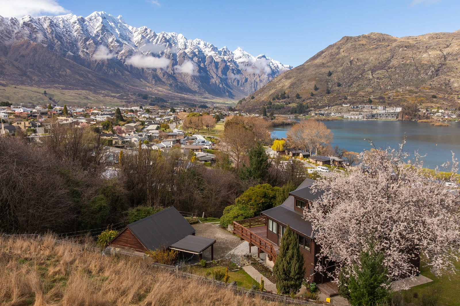 994 Frankton Road, Frankton, Queenstown Lakes District