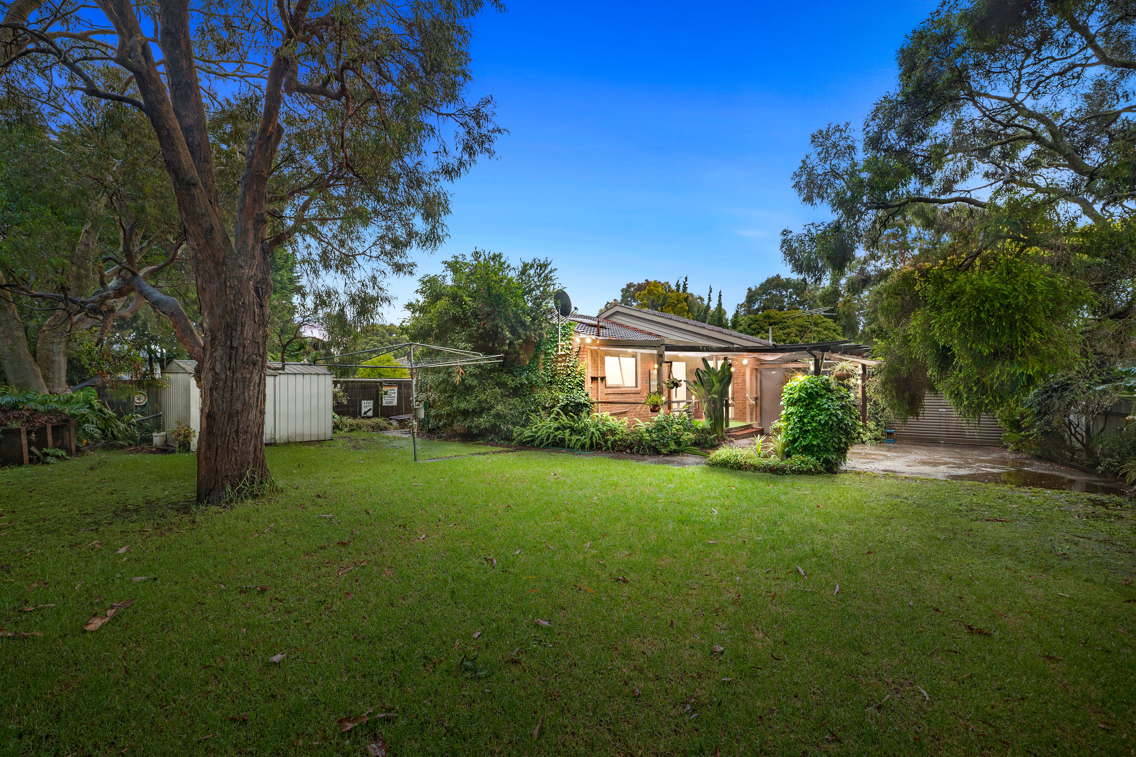 9 Solway Close, Ferntree Gully, VIC 3156