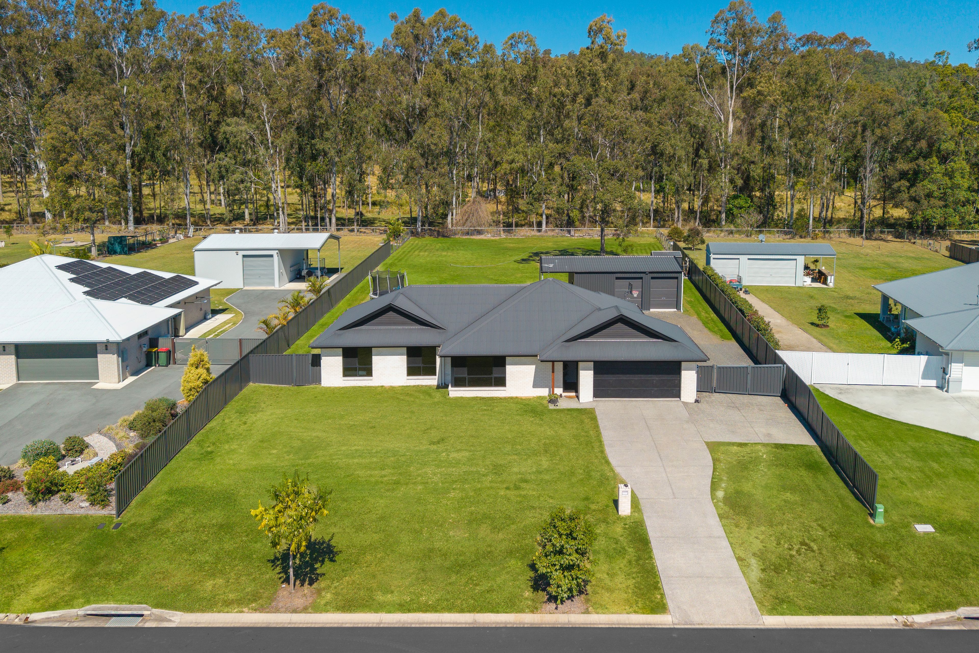 52 Brookvale Drive — photo from Ray White Wamuran