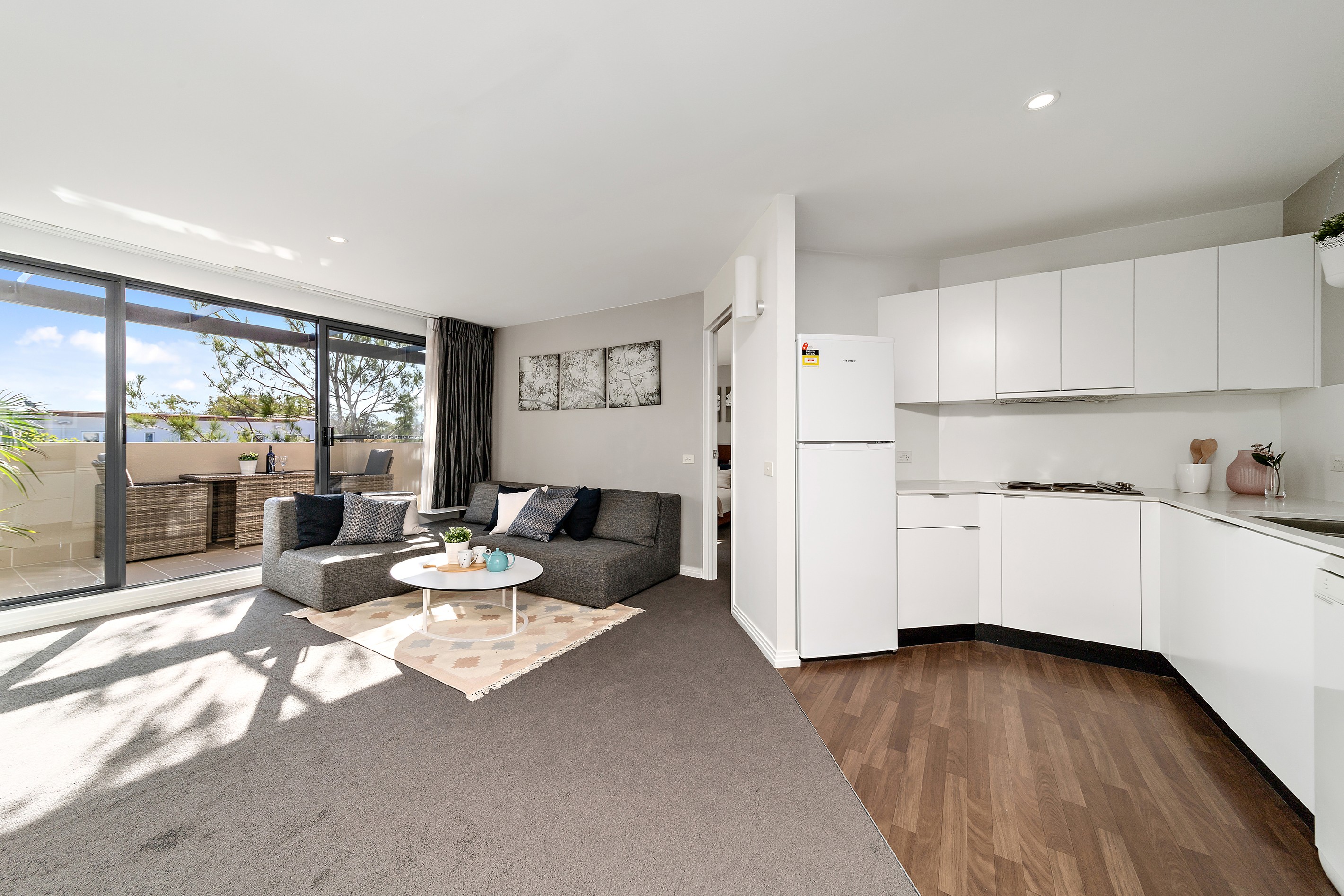 113/15 Tench Street, Kingston, ACT 2604