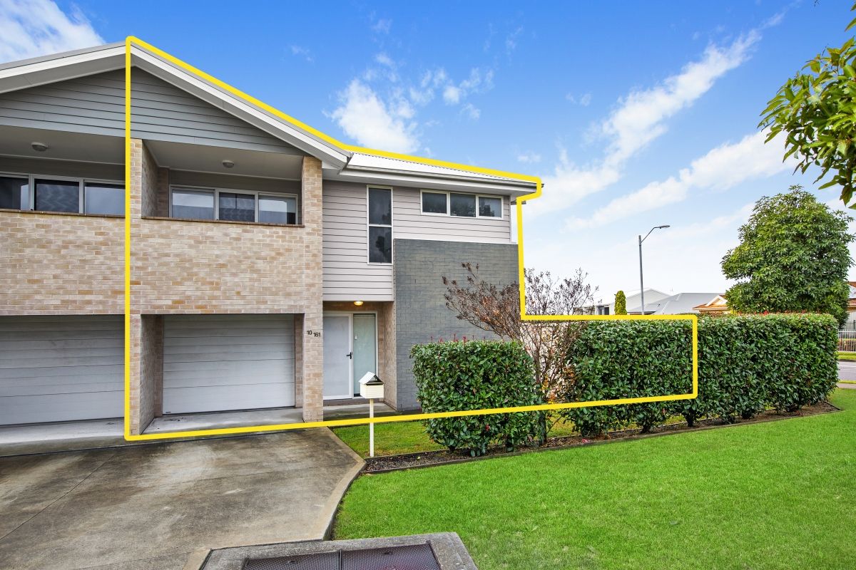 10/161 Maryland Drive, Maryland, NSW 2287